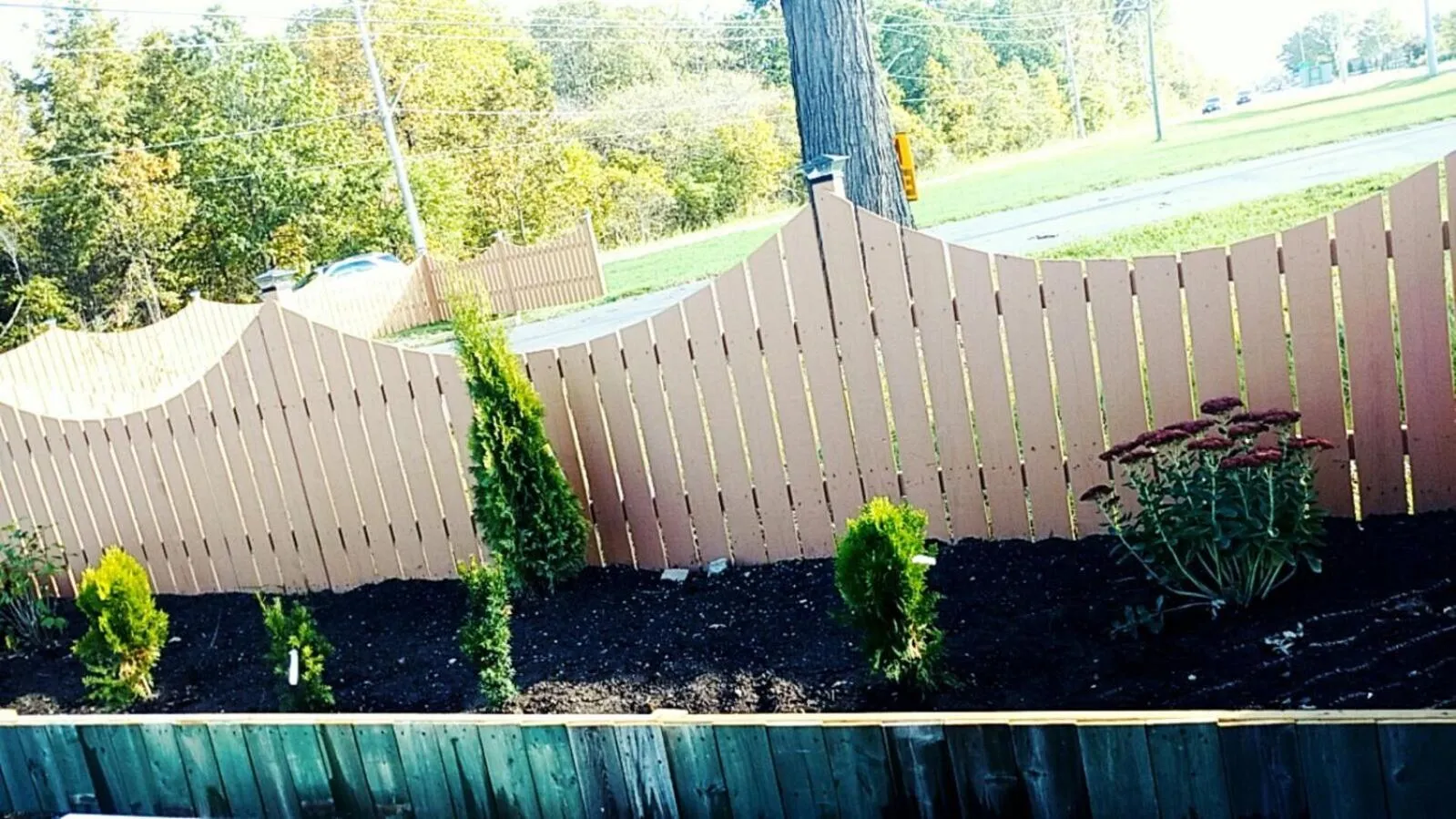 Property building in Leisure Motel