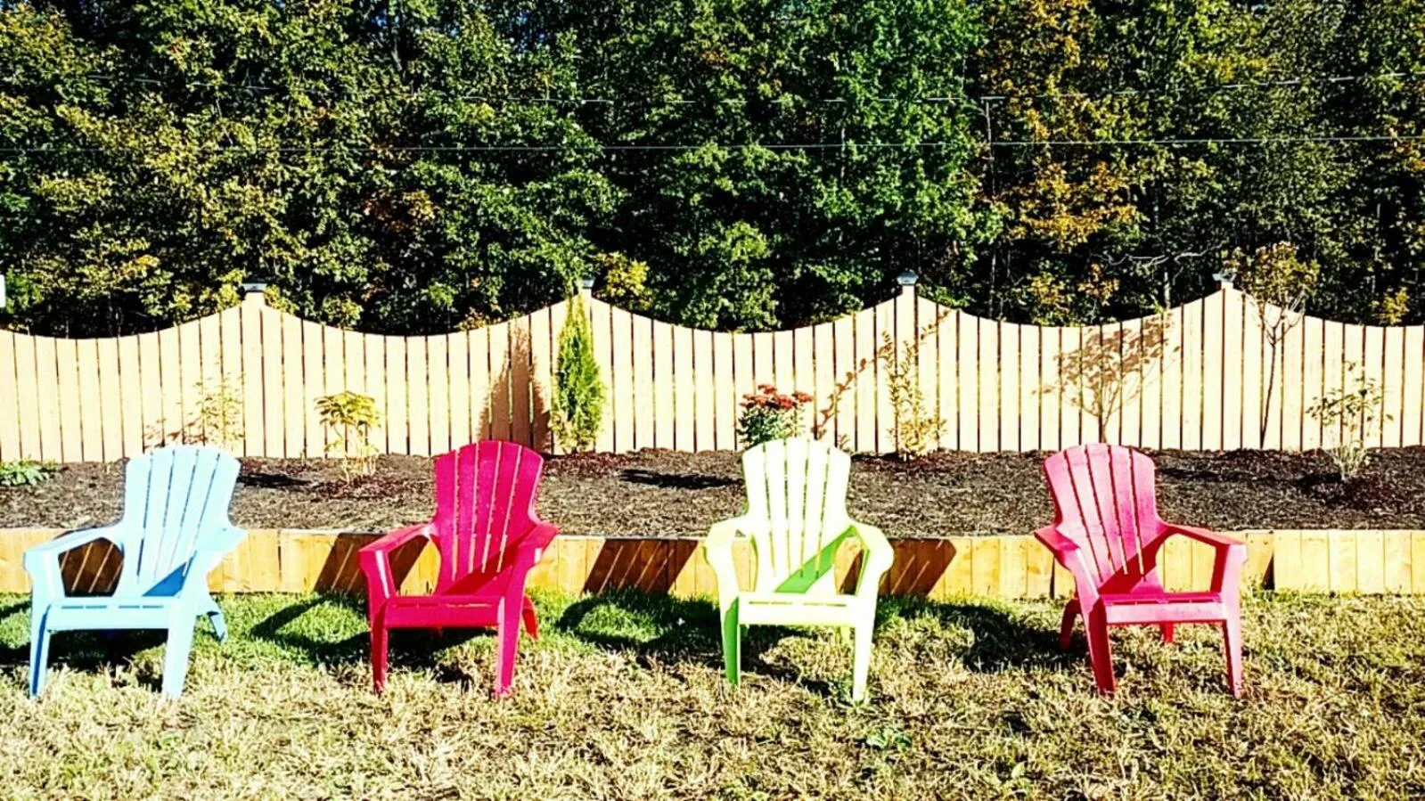 Property building in Leisure Motel