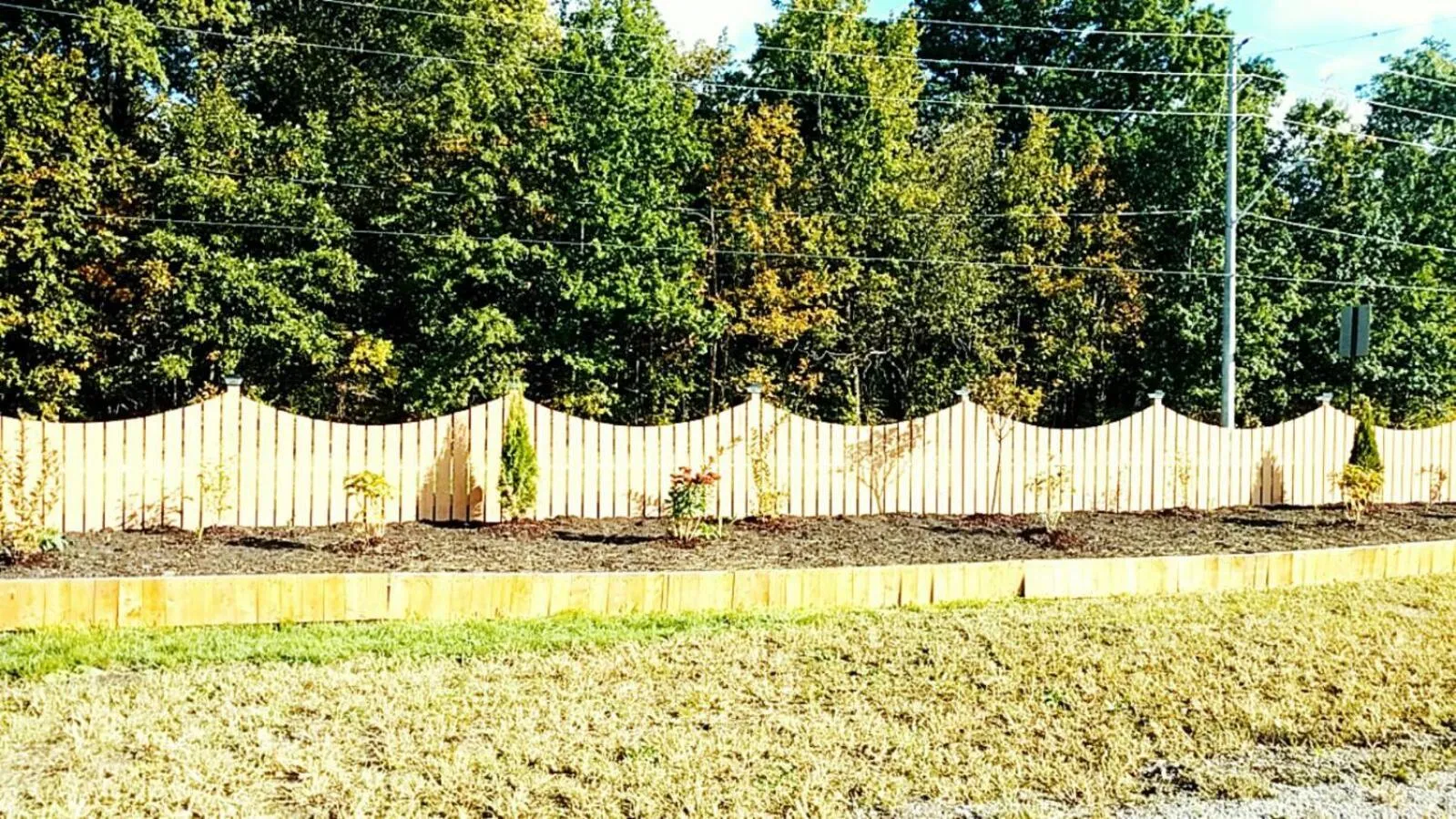 Property building in Leisure Motel