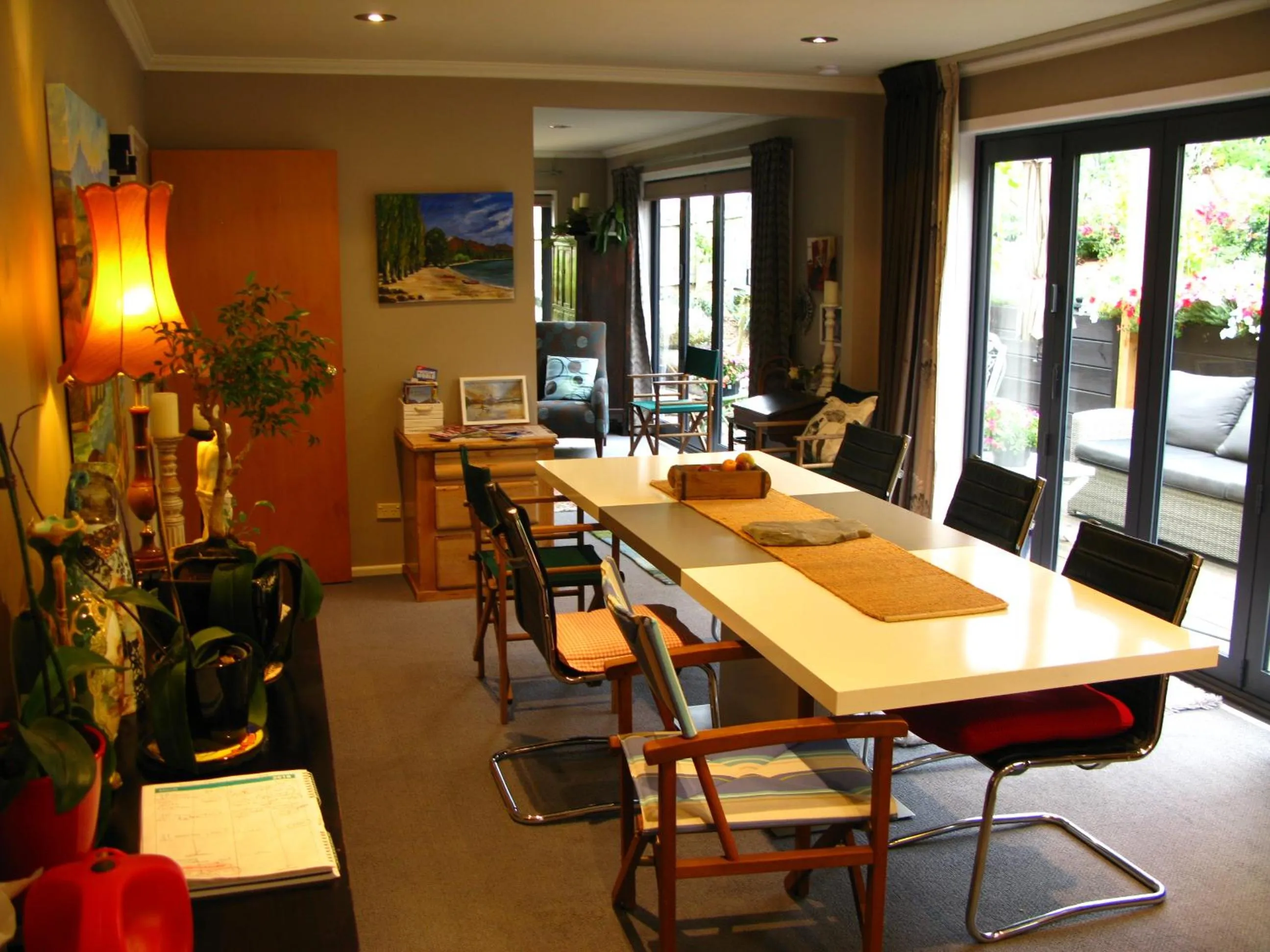 Restaurant/places to eat in Tempest on Wanaka