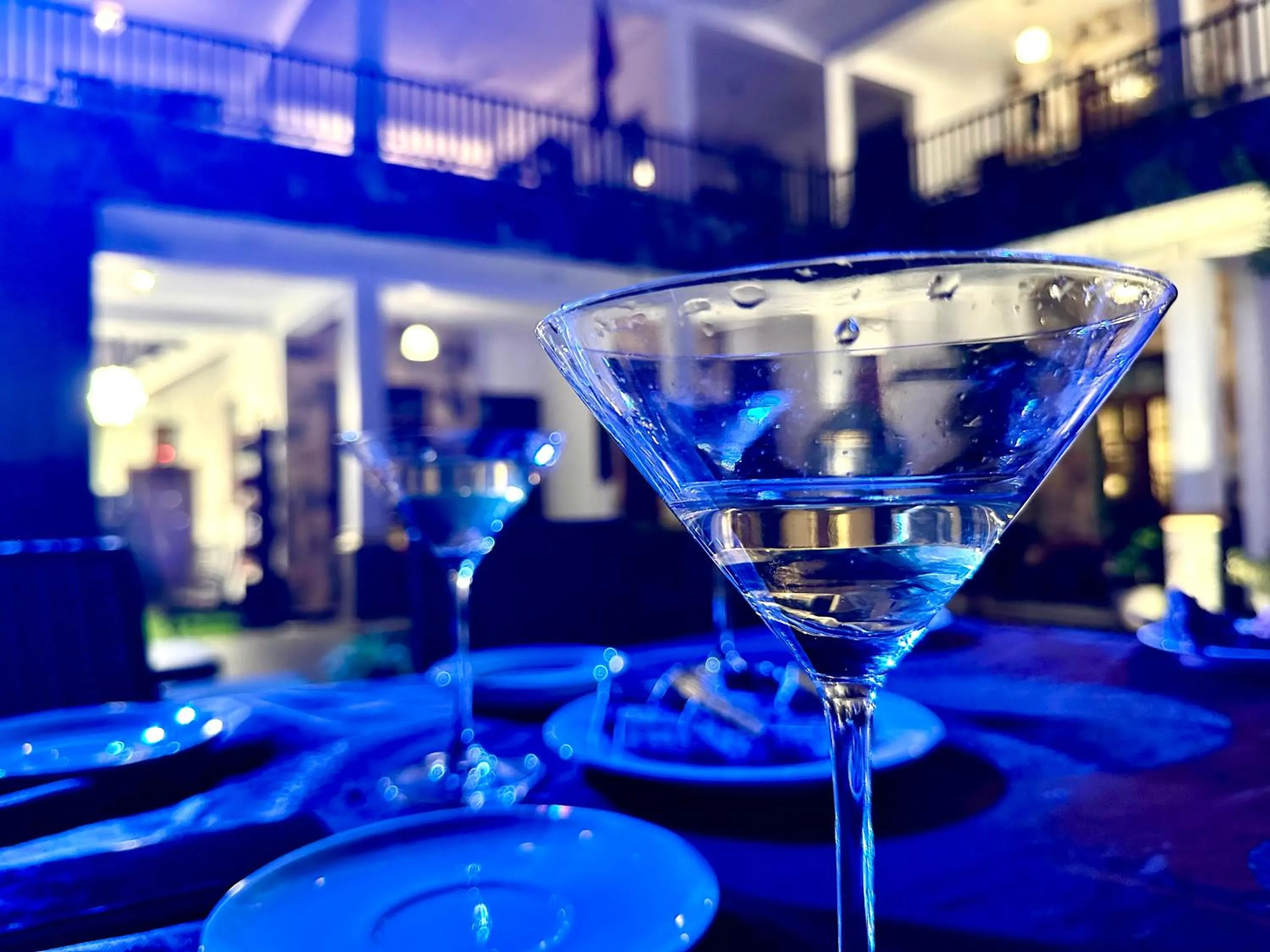 St CLAIRE'S GREEN Negombo Hotel & Hostels