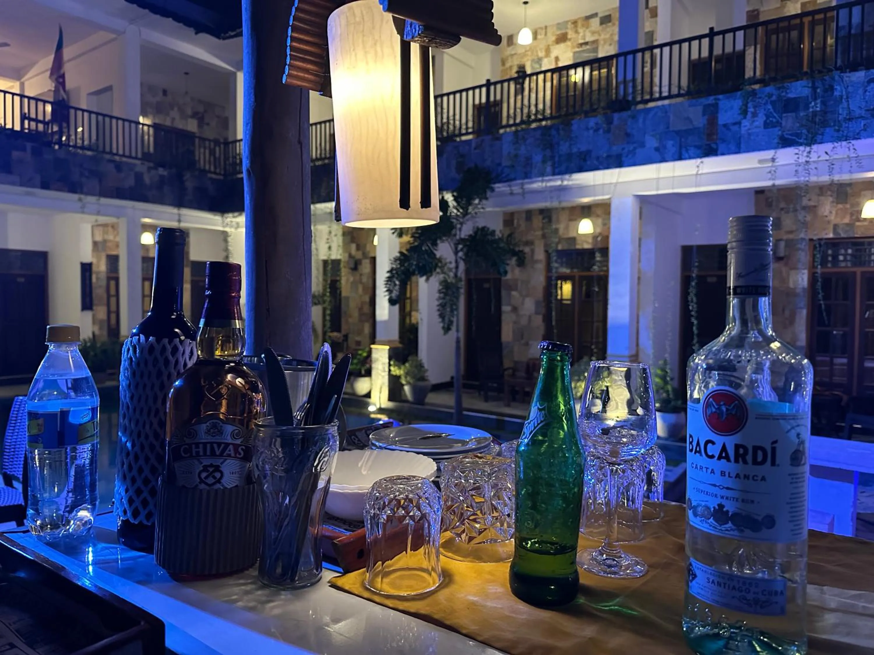 St CLAIRE'S GREEN Negombo Hotel & Hostels