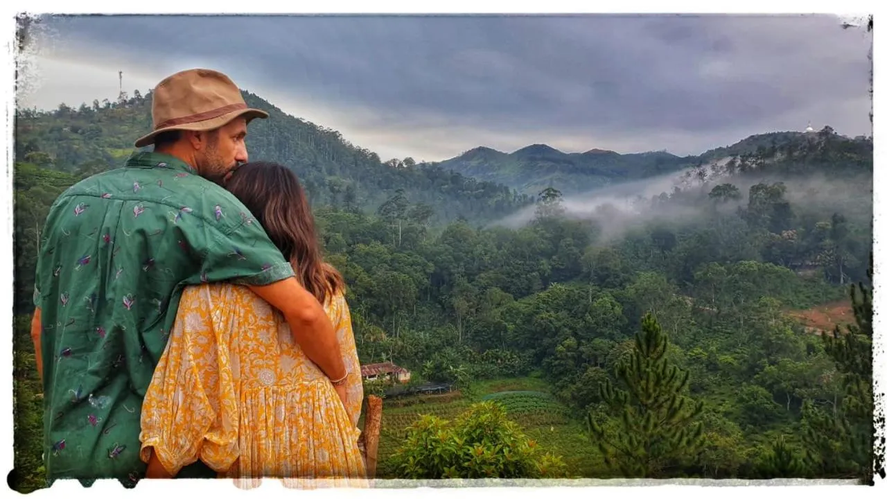 St CLAIRE'S GREEN Negombo Hotel & Hostels