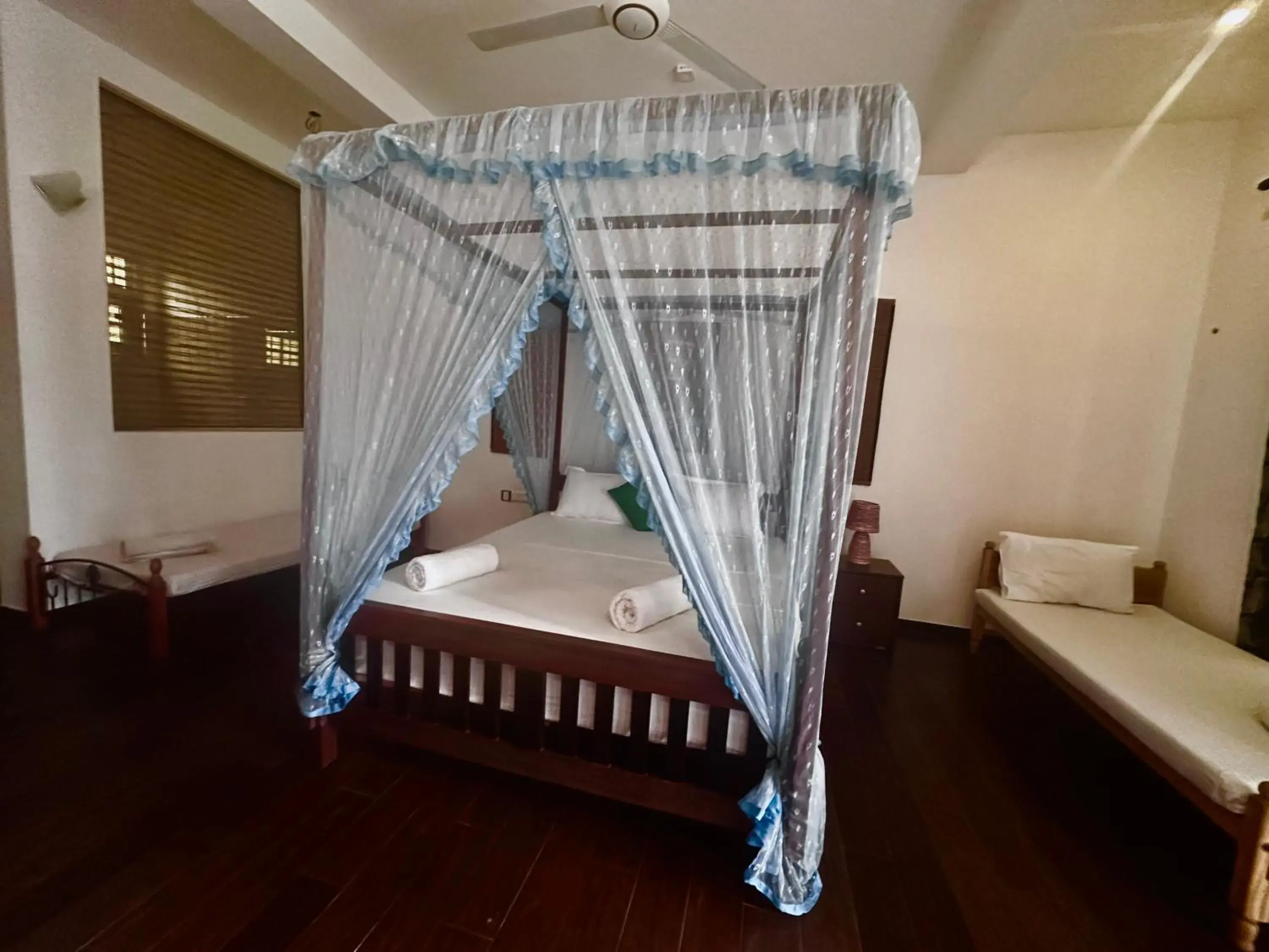 Family Suite in St CLAIRE'S GREEN Negombo Hotel & Hostels Family Suite in St CLAIRE'S GREEN Negombo Hotel & Hostels