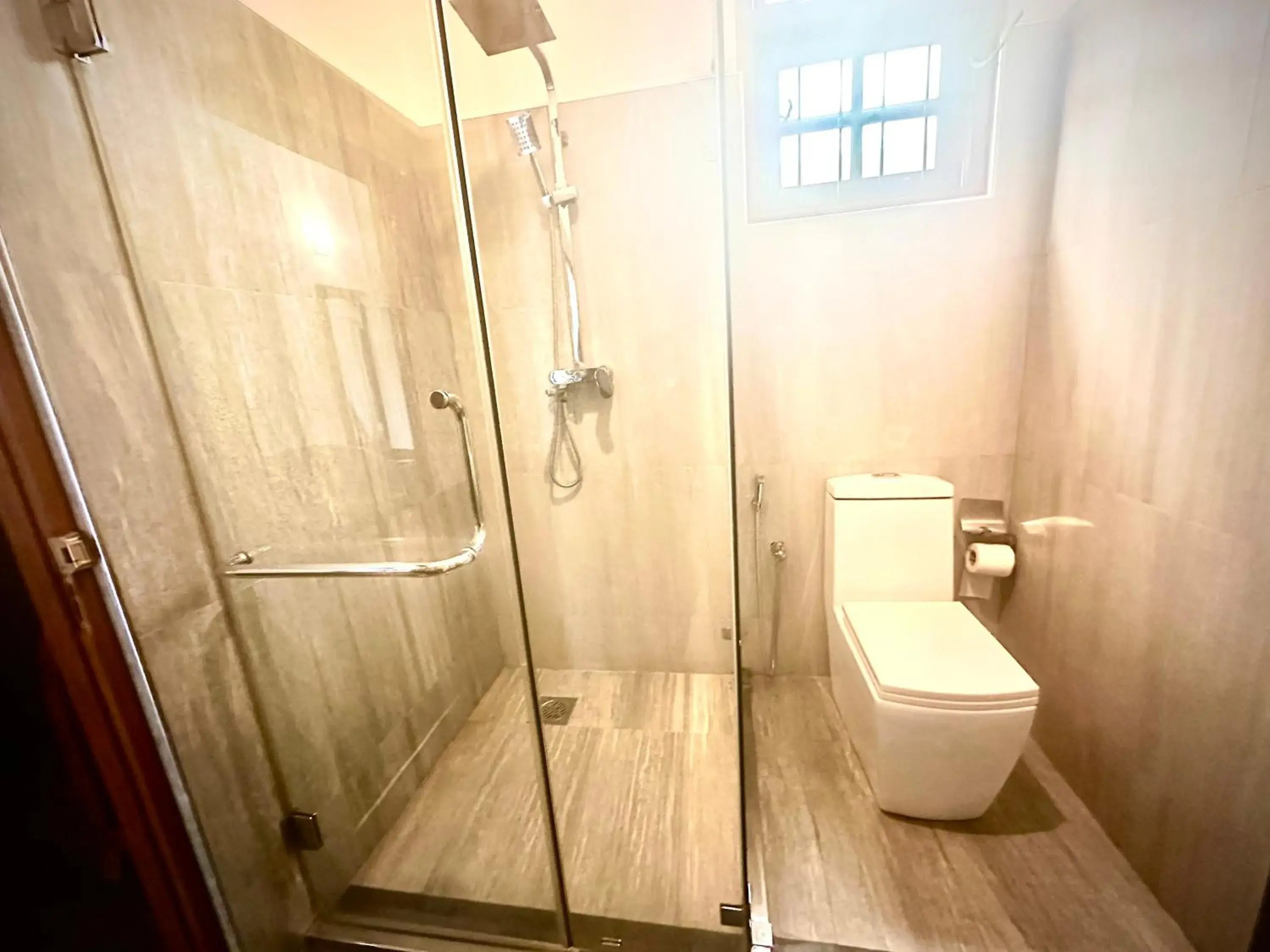 Family Suite in St CLAIRE'S GREEN Negombo Hotel & Hostels Family Suite in St CLAIRE'S GREEN Negombo Hotel & Hostels