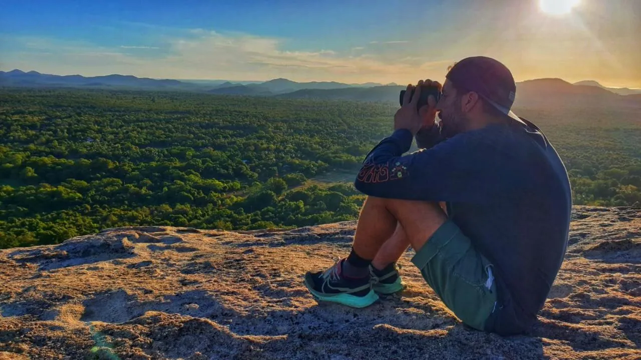 St CLAIRE'S GREEN Negombo Hotel & Hostels