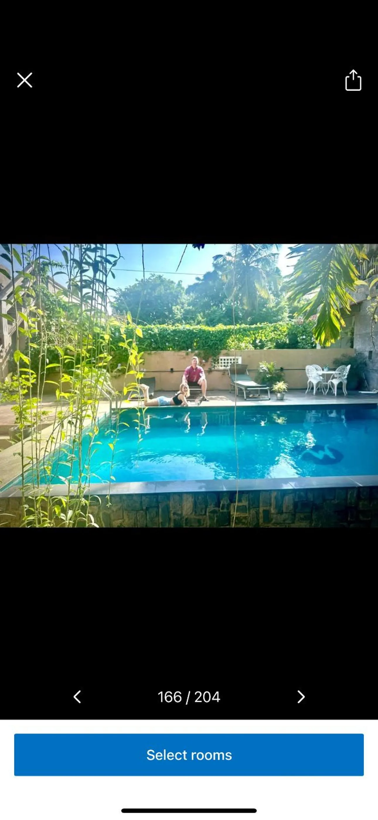 St CLAIRE'S GREEN Negombo Hotel & Hostels