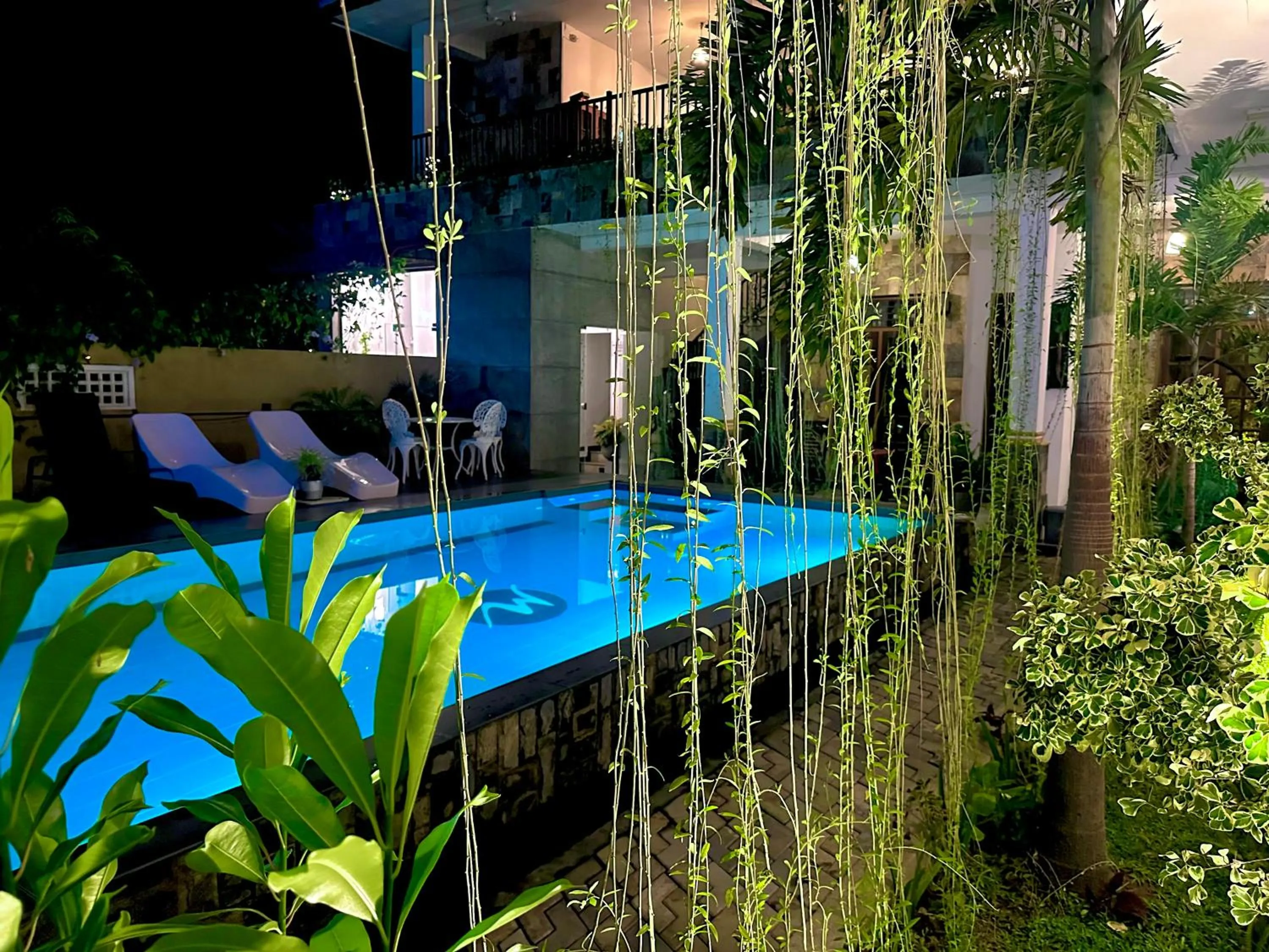 St CLAIRE'S GREEN Negombo Hotel & Hostels