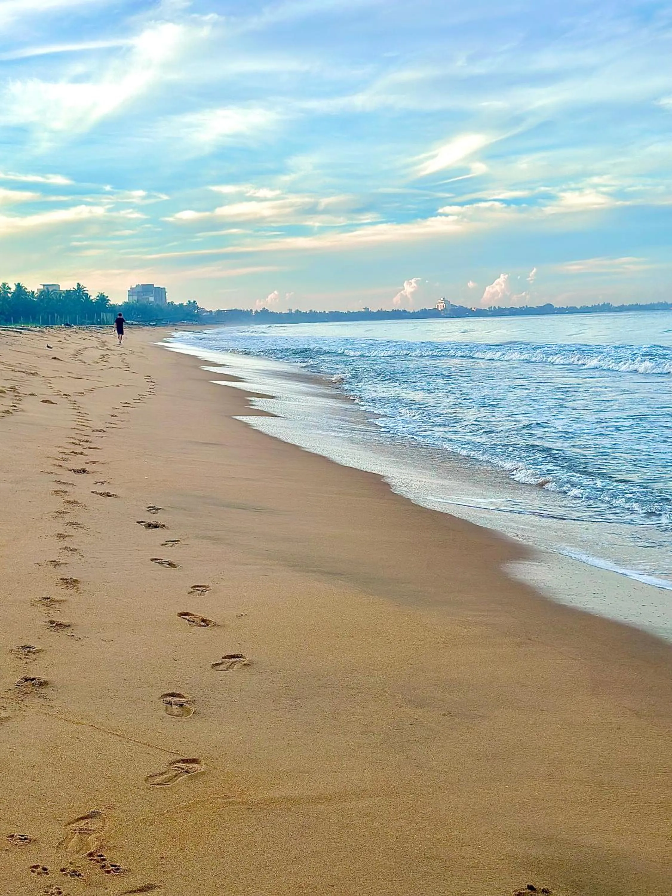 St CLAIRE'S GREEN Negombo Hotel & Hostels