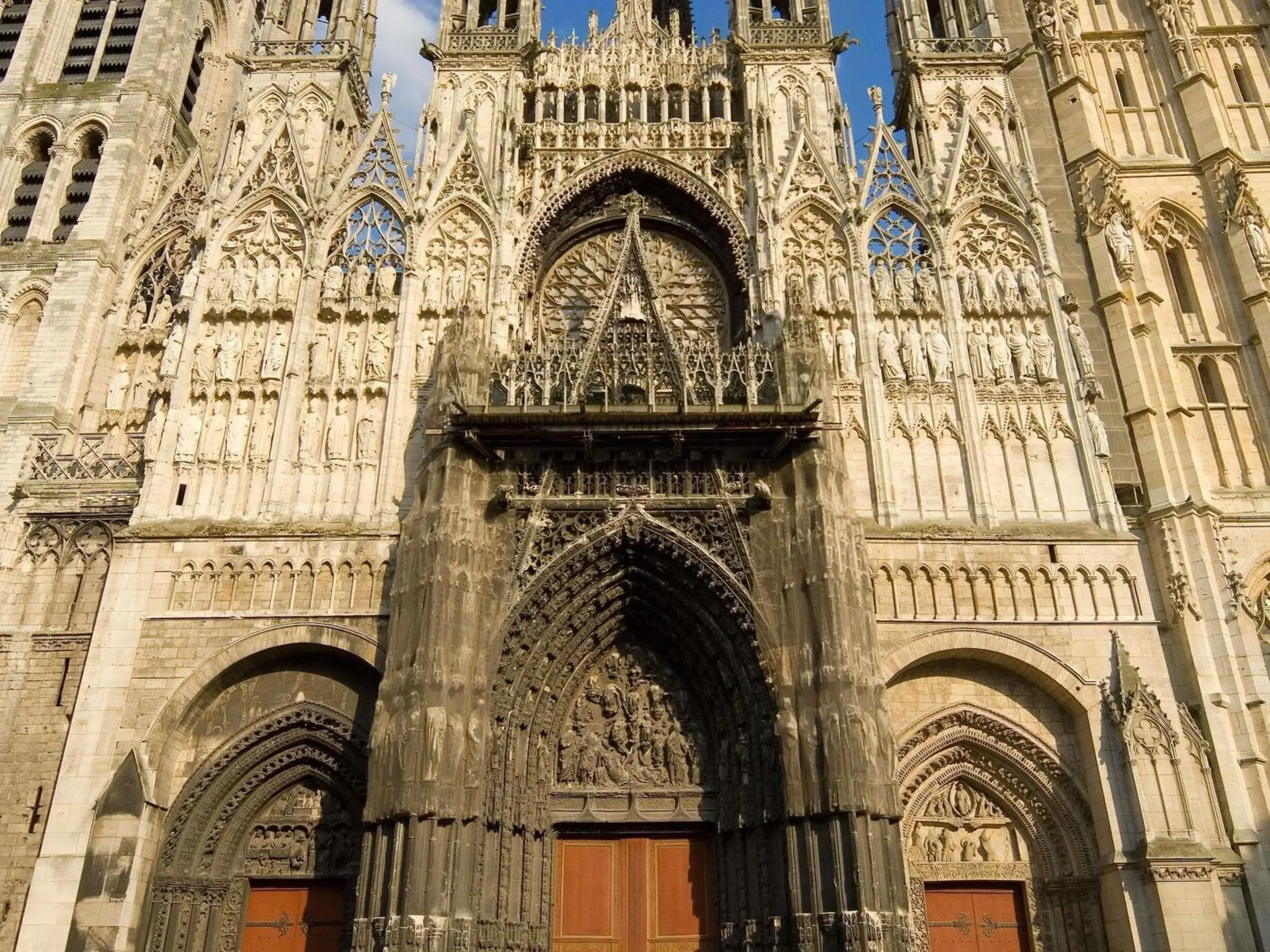 Property building in ibis Styles Rouen Val De Reuil Property building in ibis Styles Rouen Val De Reuil