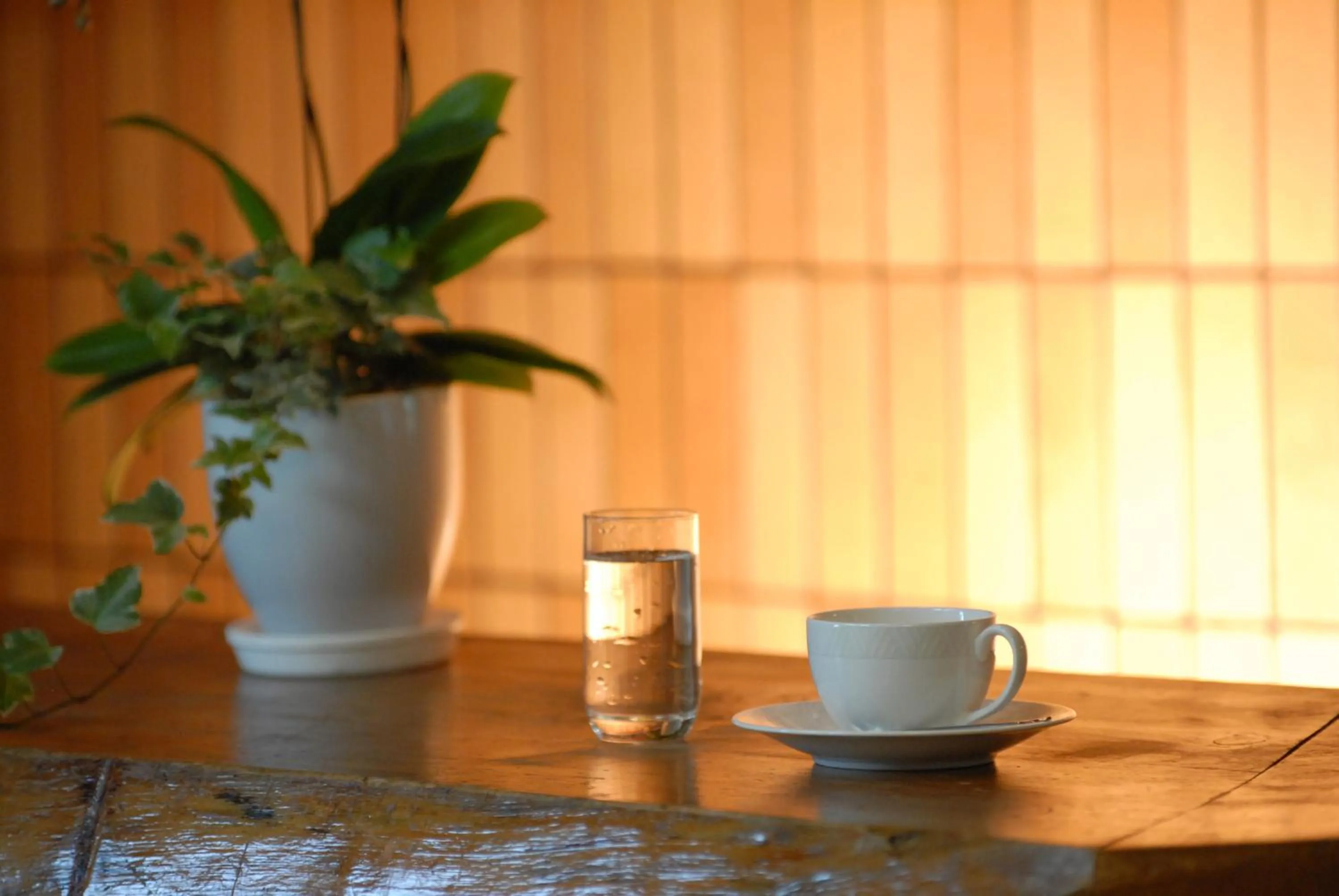 Decorative detail in Yamakyuso