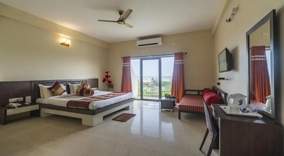Bedroom, Bed in Viceroy Beach And Spa Resort Bedroom, Bed in Viceroy Beach And Spa Resort