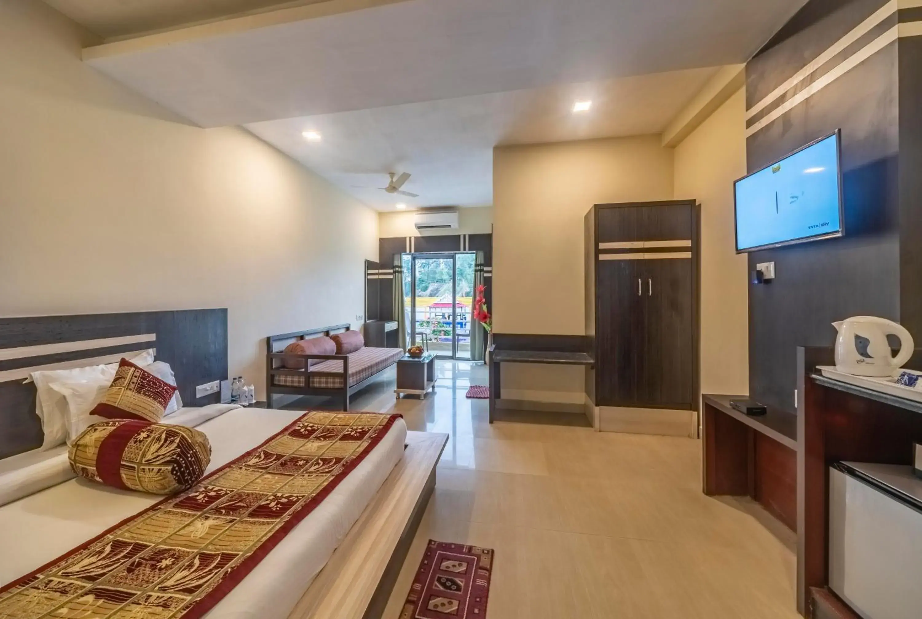 Bedroom, Bed in Viceroy Beach And Spa Resort Bedroom, Bed in Viceroy Beach And Spa Resort