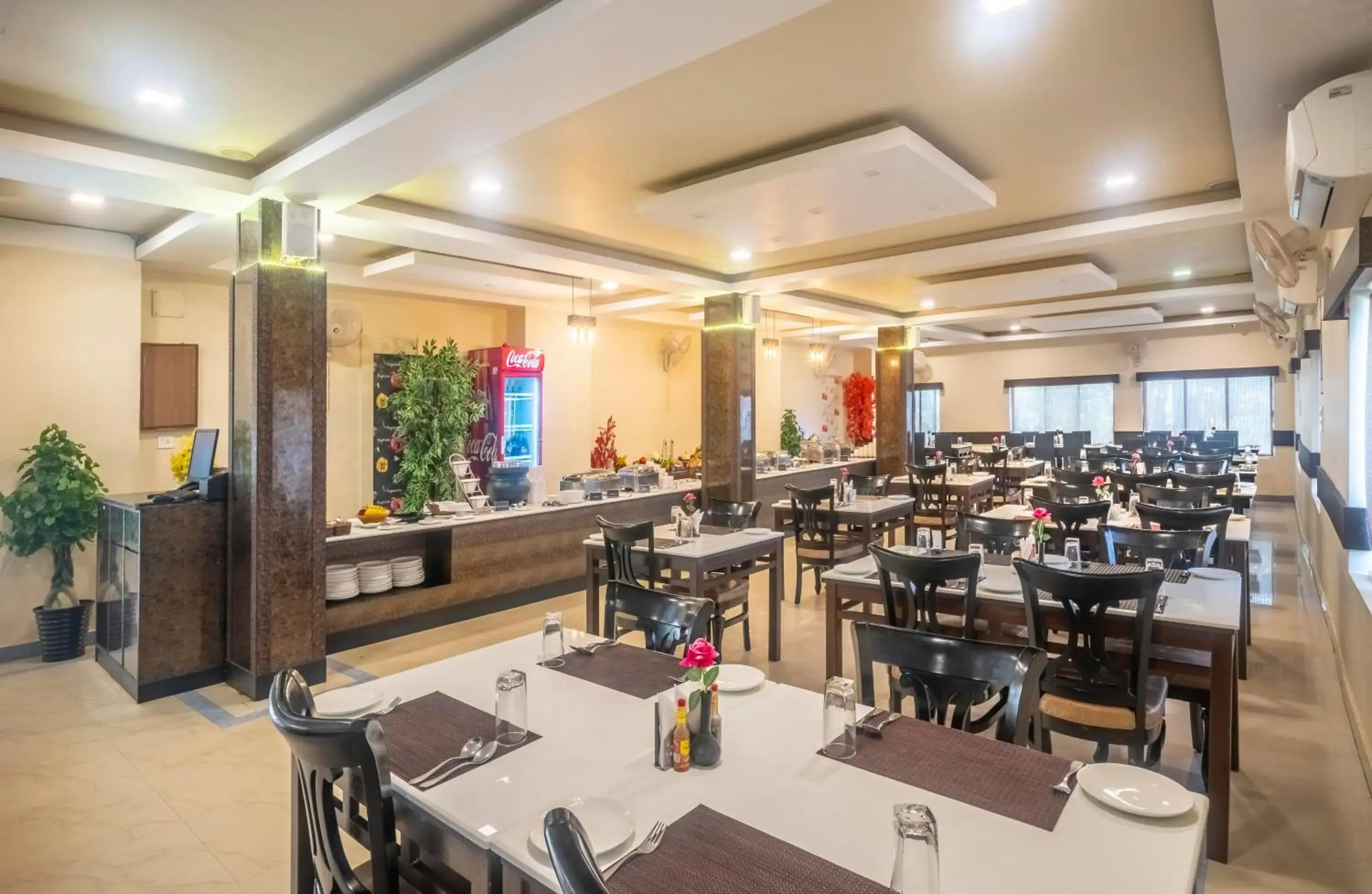 Restaurant/places to eat in Viceroy Beach And Spa Resort Restaurant/places to eat in Viceroy Beach And Spa Resort
