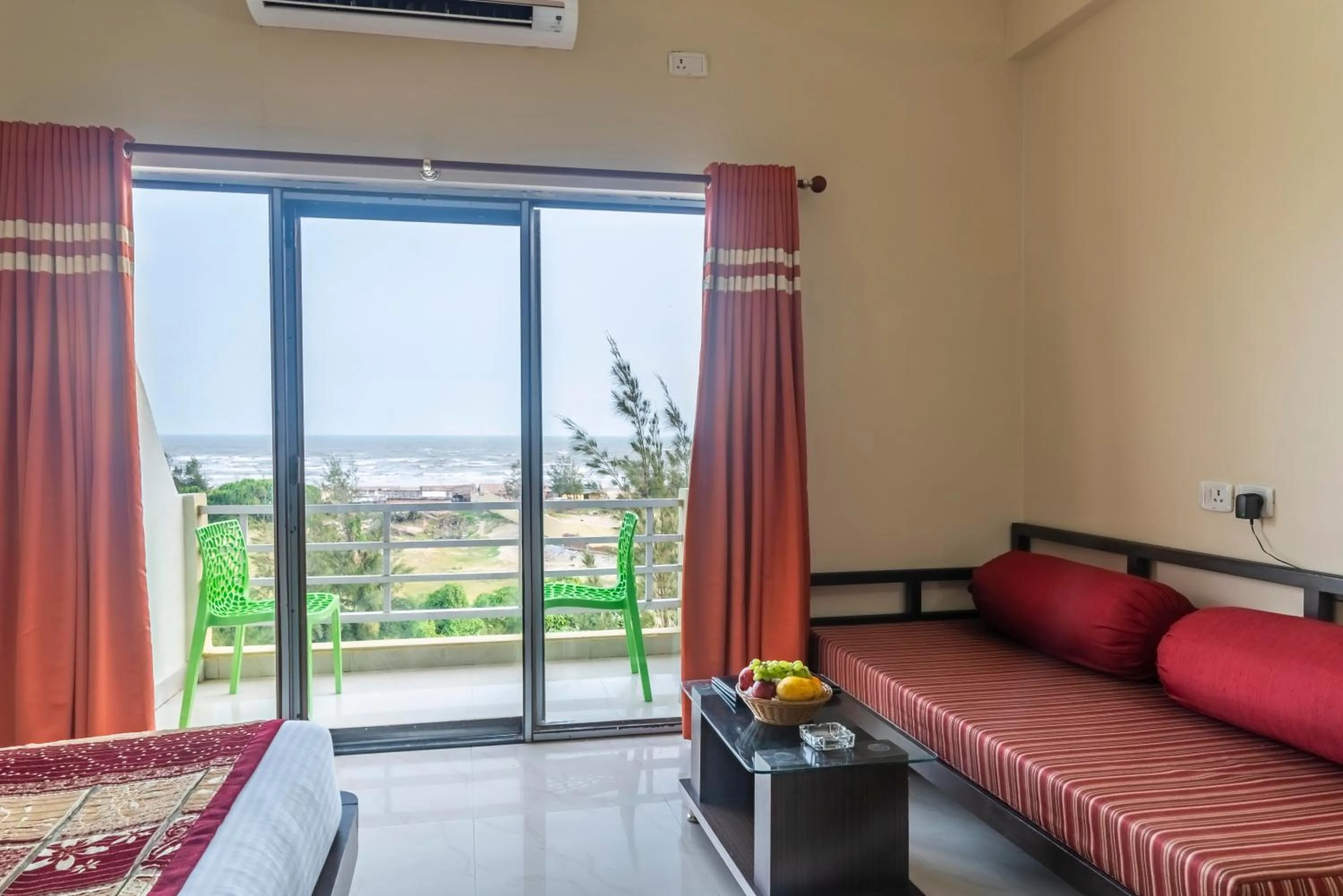 Bedroom, Bed in Viceroy Beach And Spa Resort