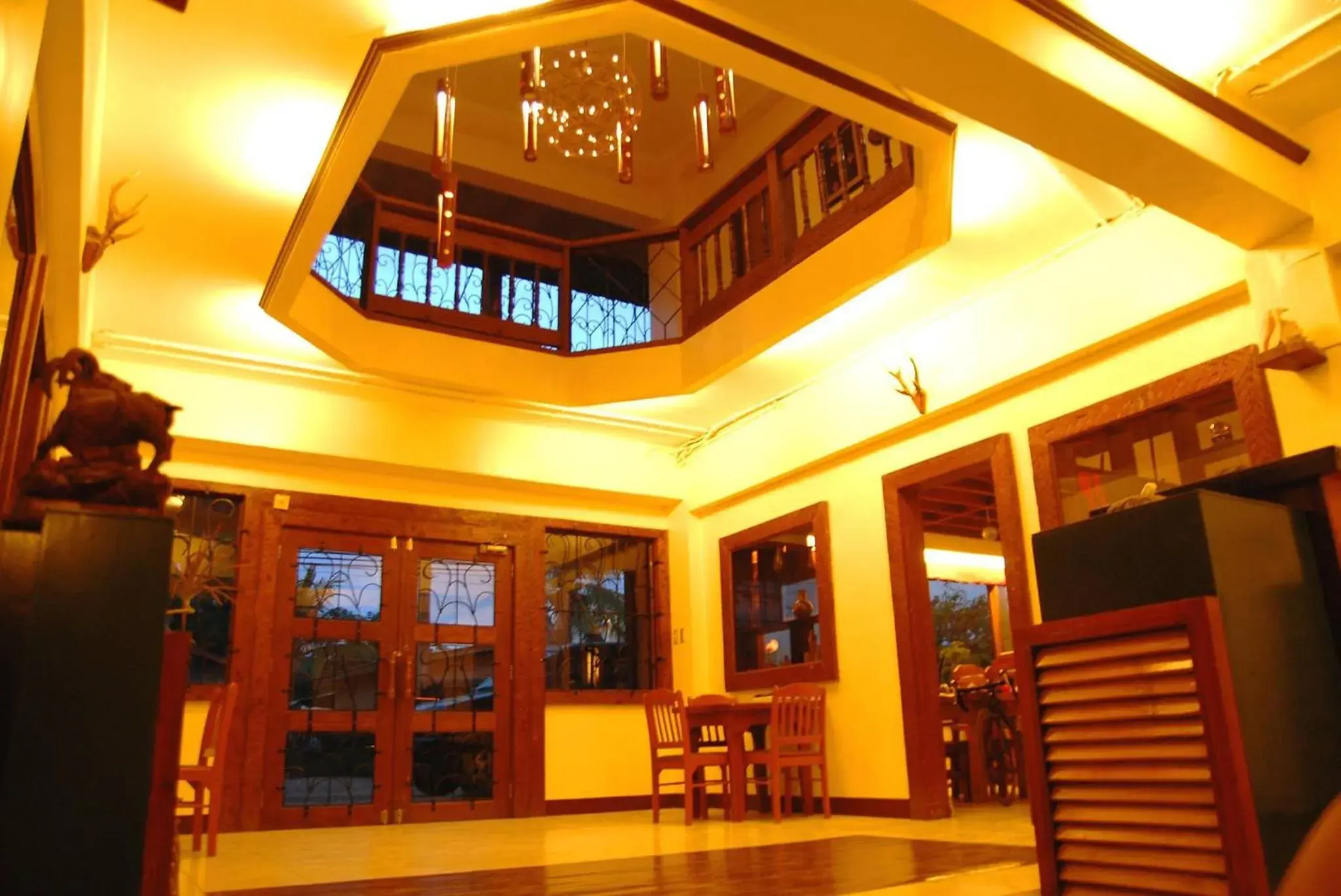 Centro Mactan Suites Centro Mactan Suites