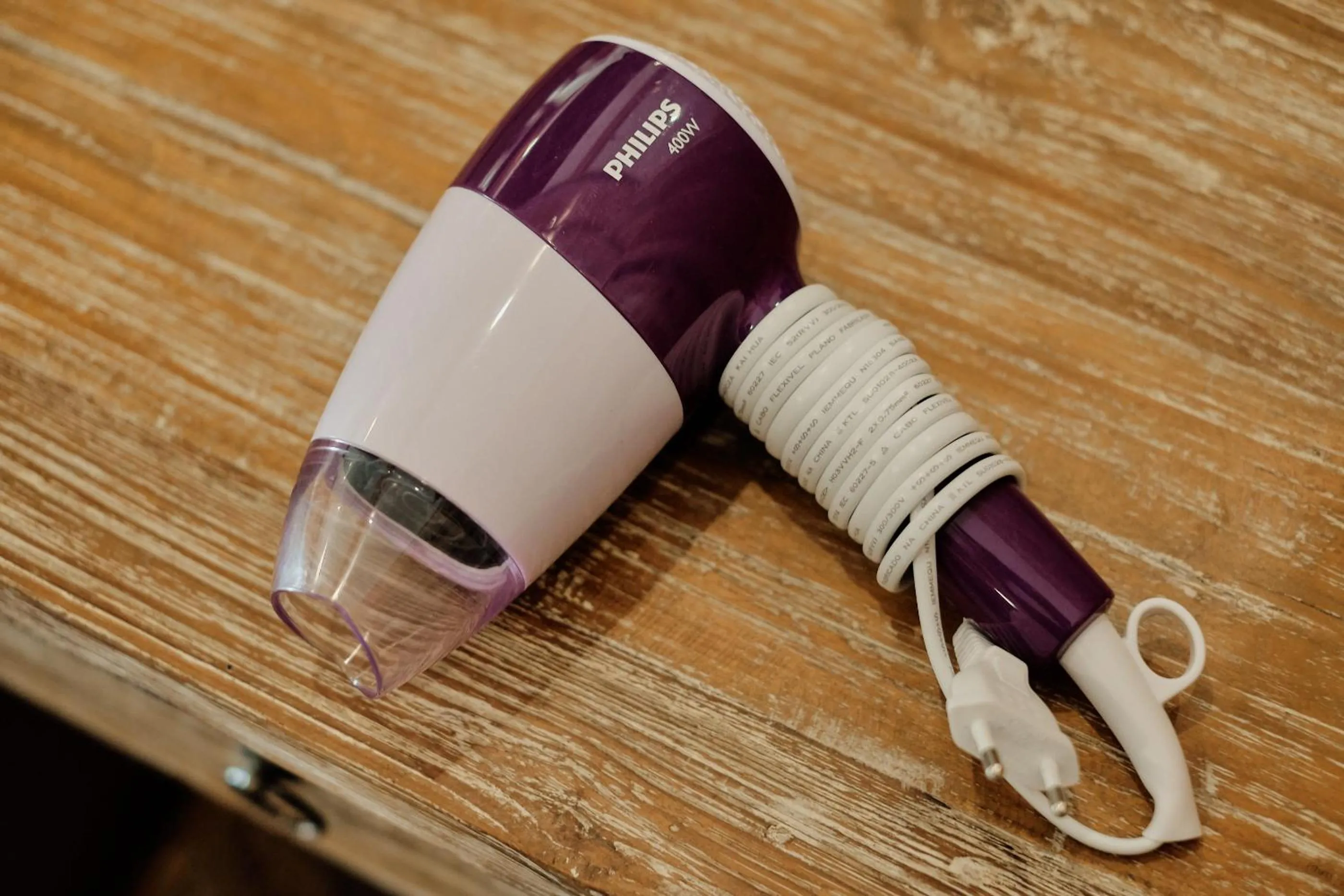 heating in Buana Tirta Ubud Villa