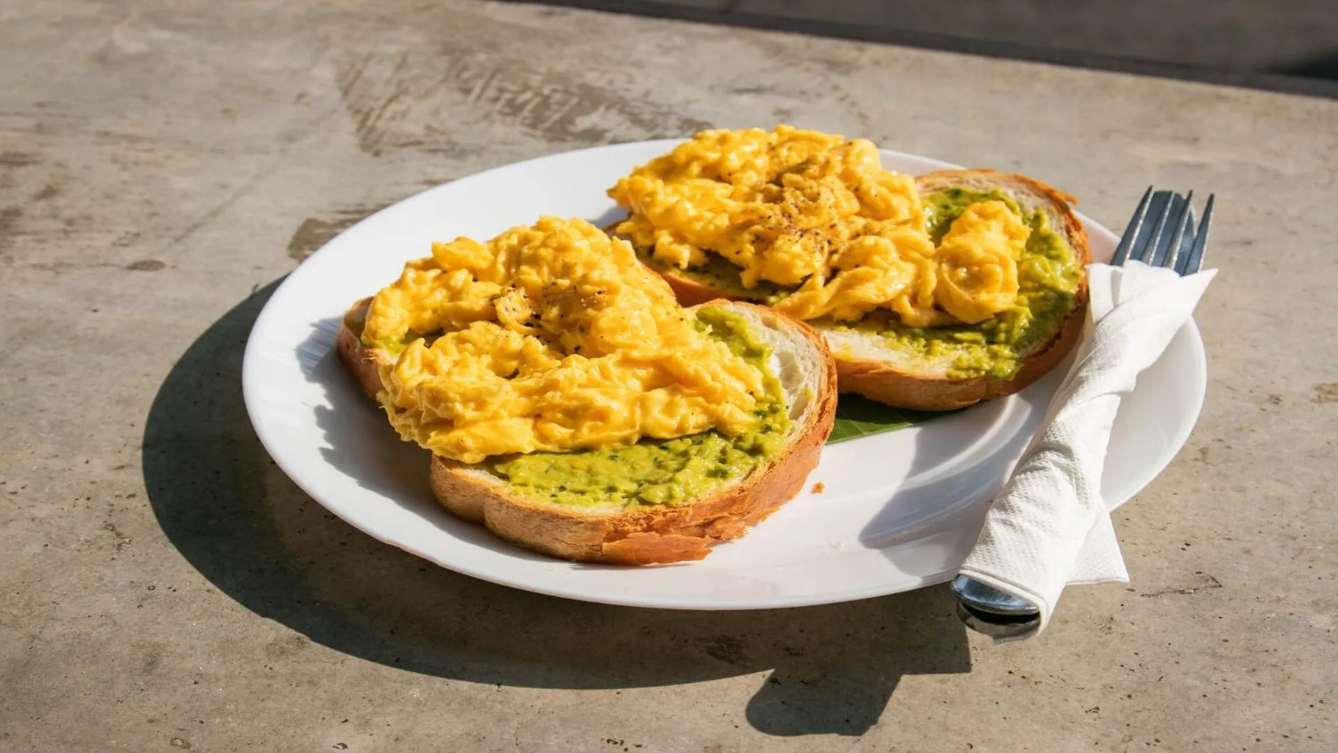 Restaurant/places to eat in Mad Monkey Luang Prabang