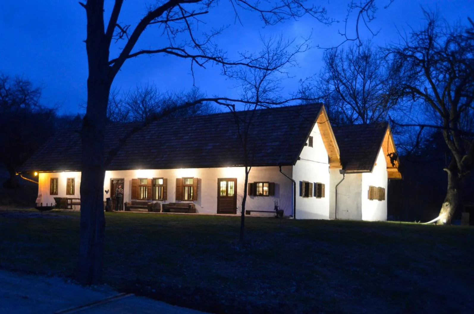 Weinek's Weinlodge