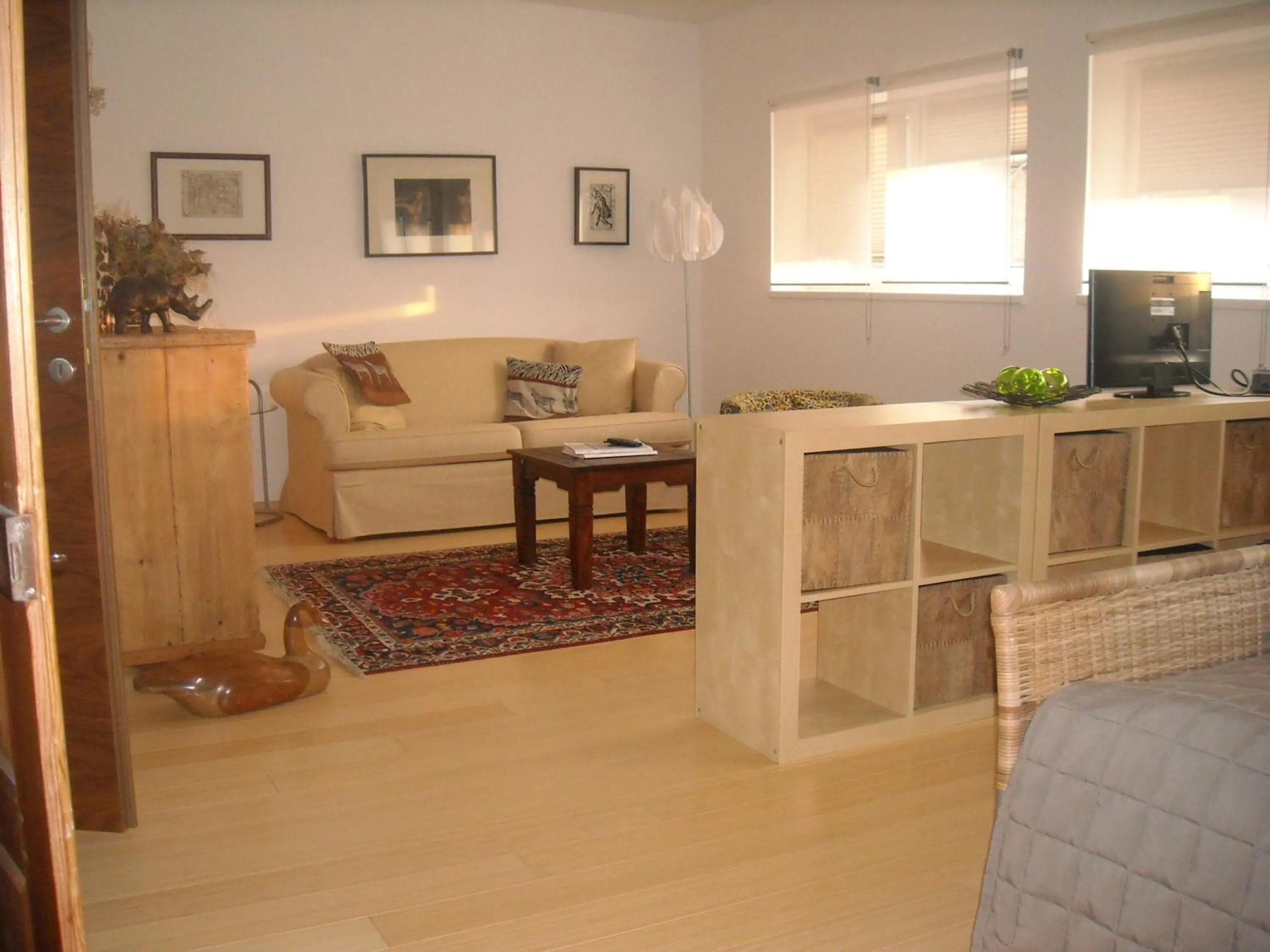 Deluxe Family Room in Weinek's Weinlodge