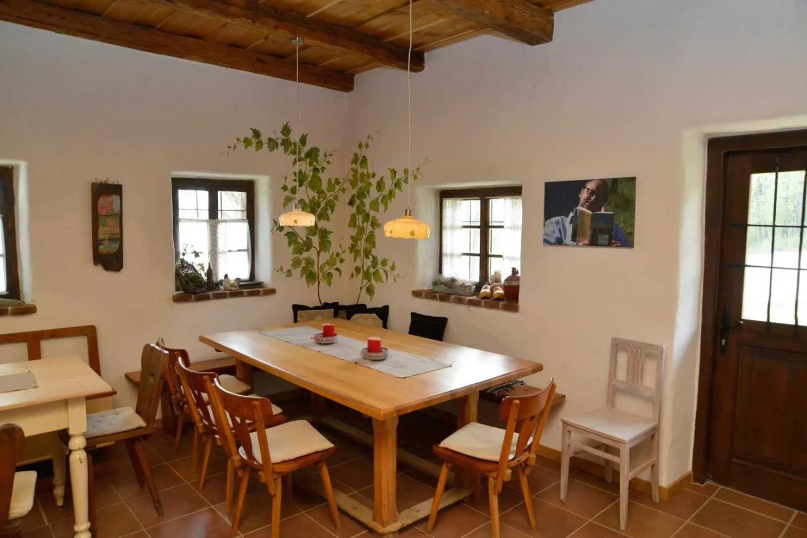 Weinek's Weinlodge