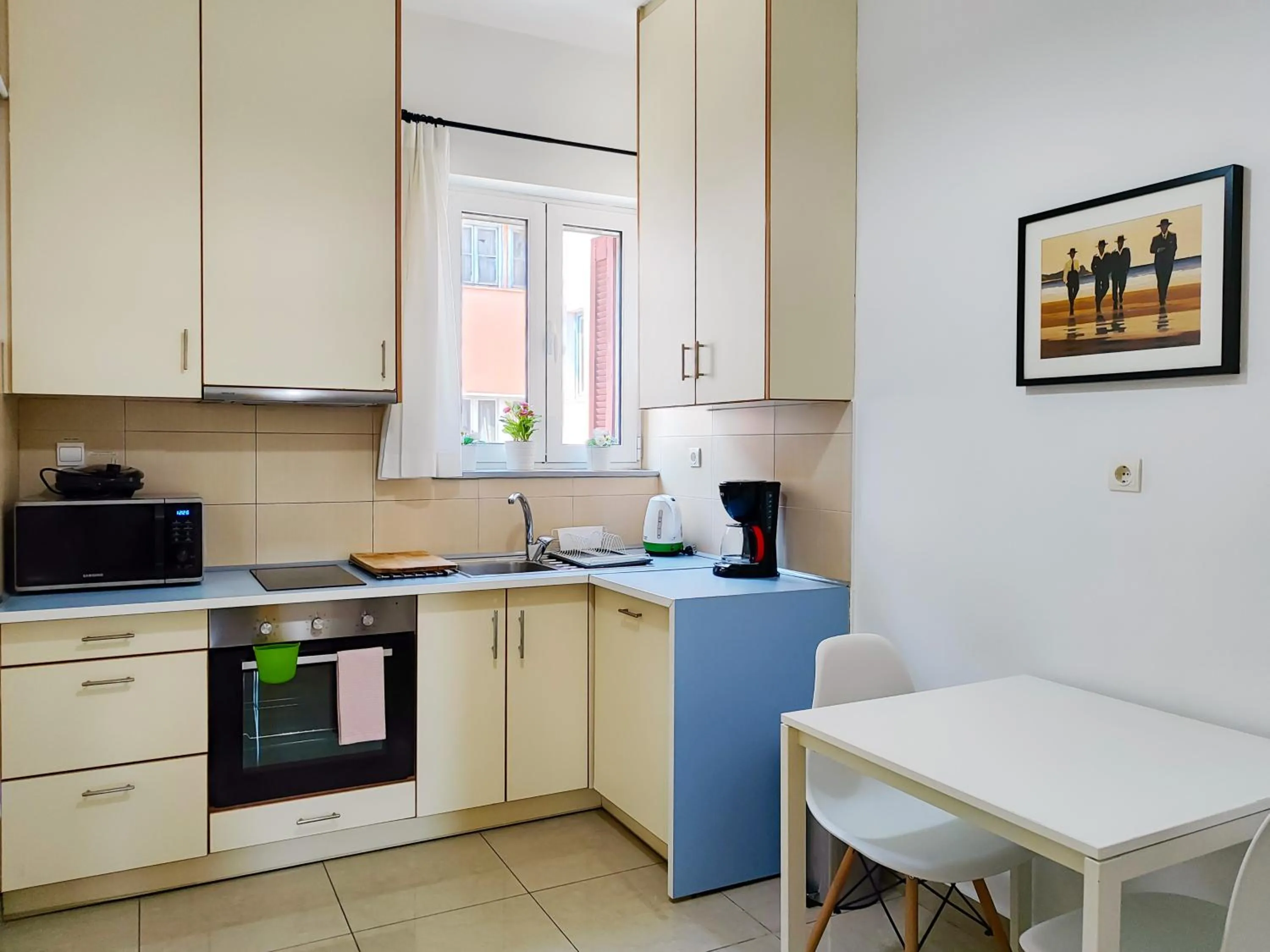 KYMA Apartments - Athens Acropolis 1