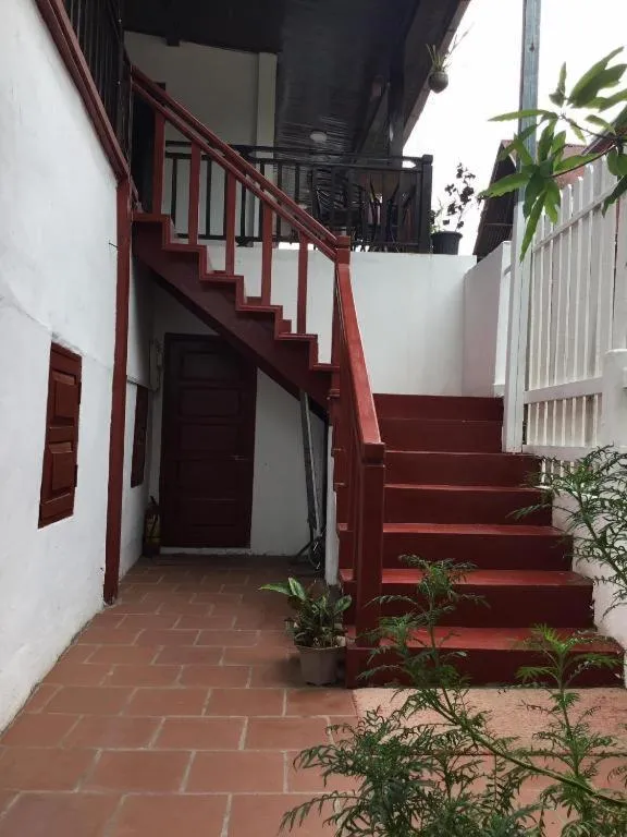 Duang Champa 2 Guest house