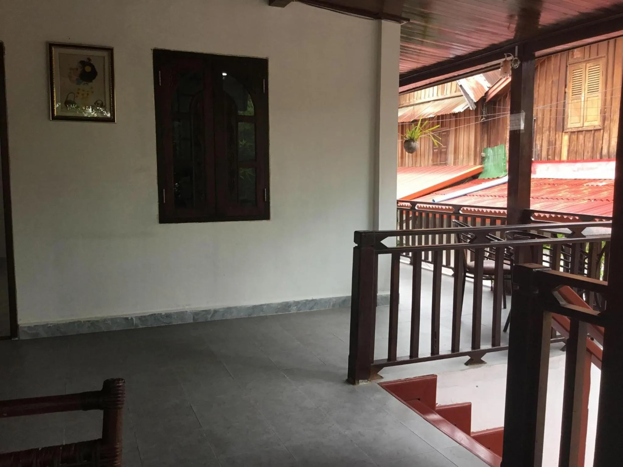 Duang Champa 2 Guest house