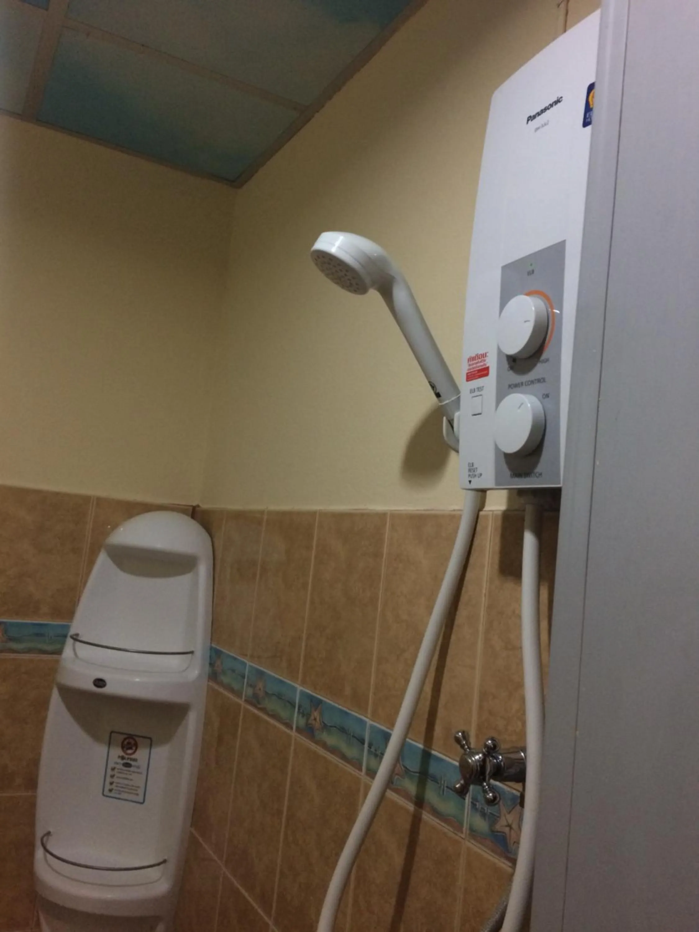 Tropicana Khophagan Resort Hotel