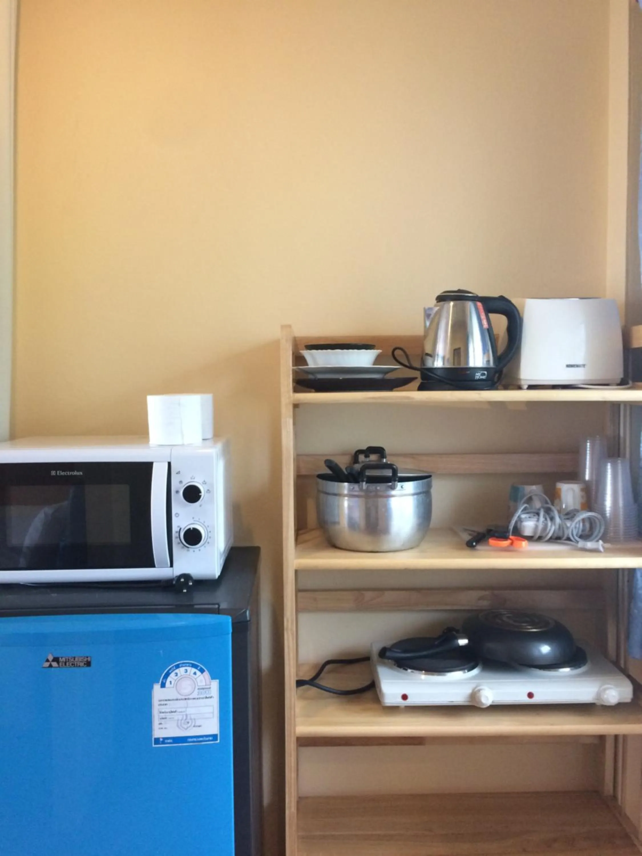 Tropicana Khophagan Resort Hotel