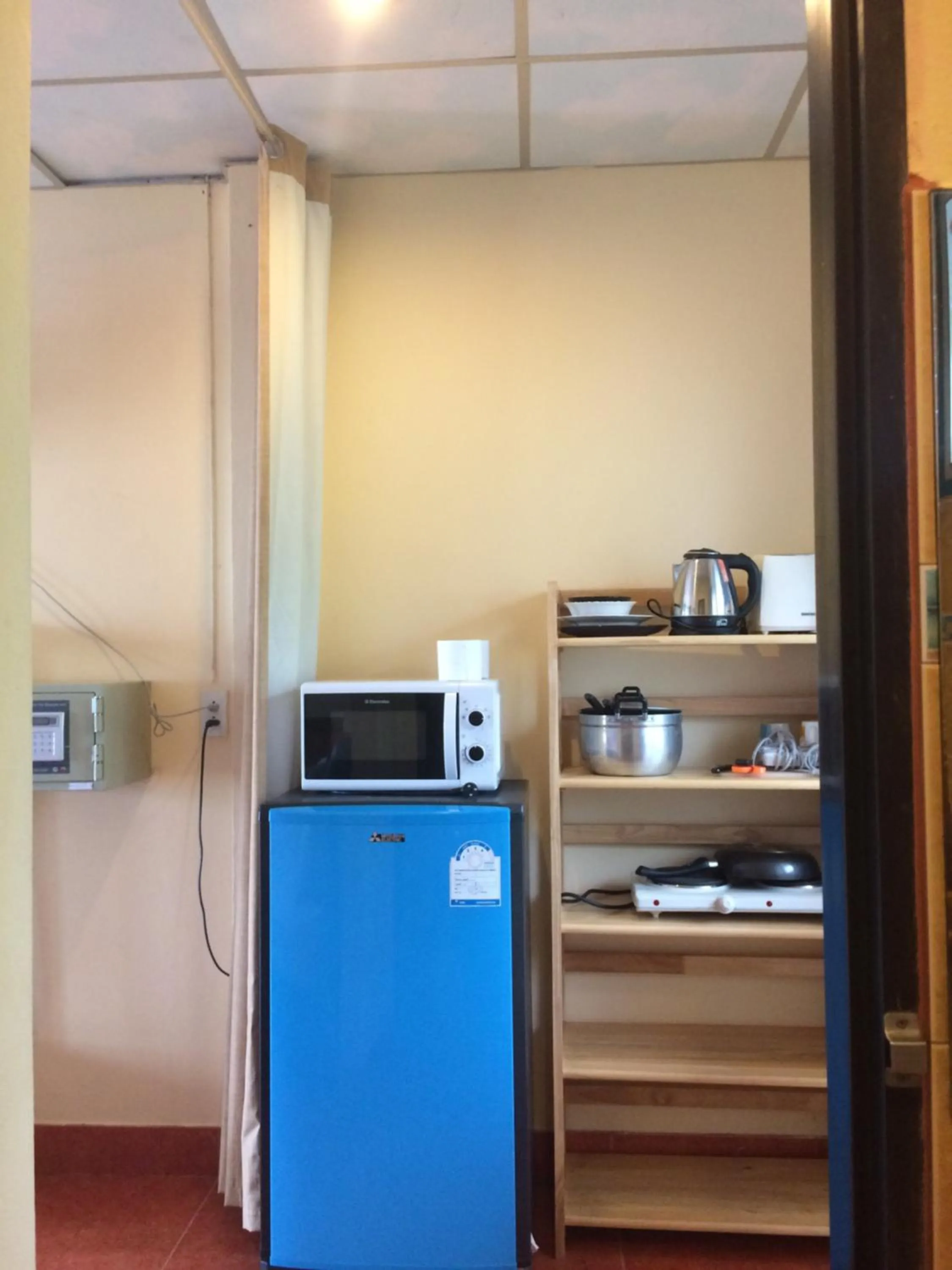 Tropicana Khophagan Resort Hotel