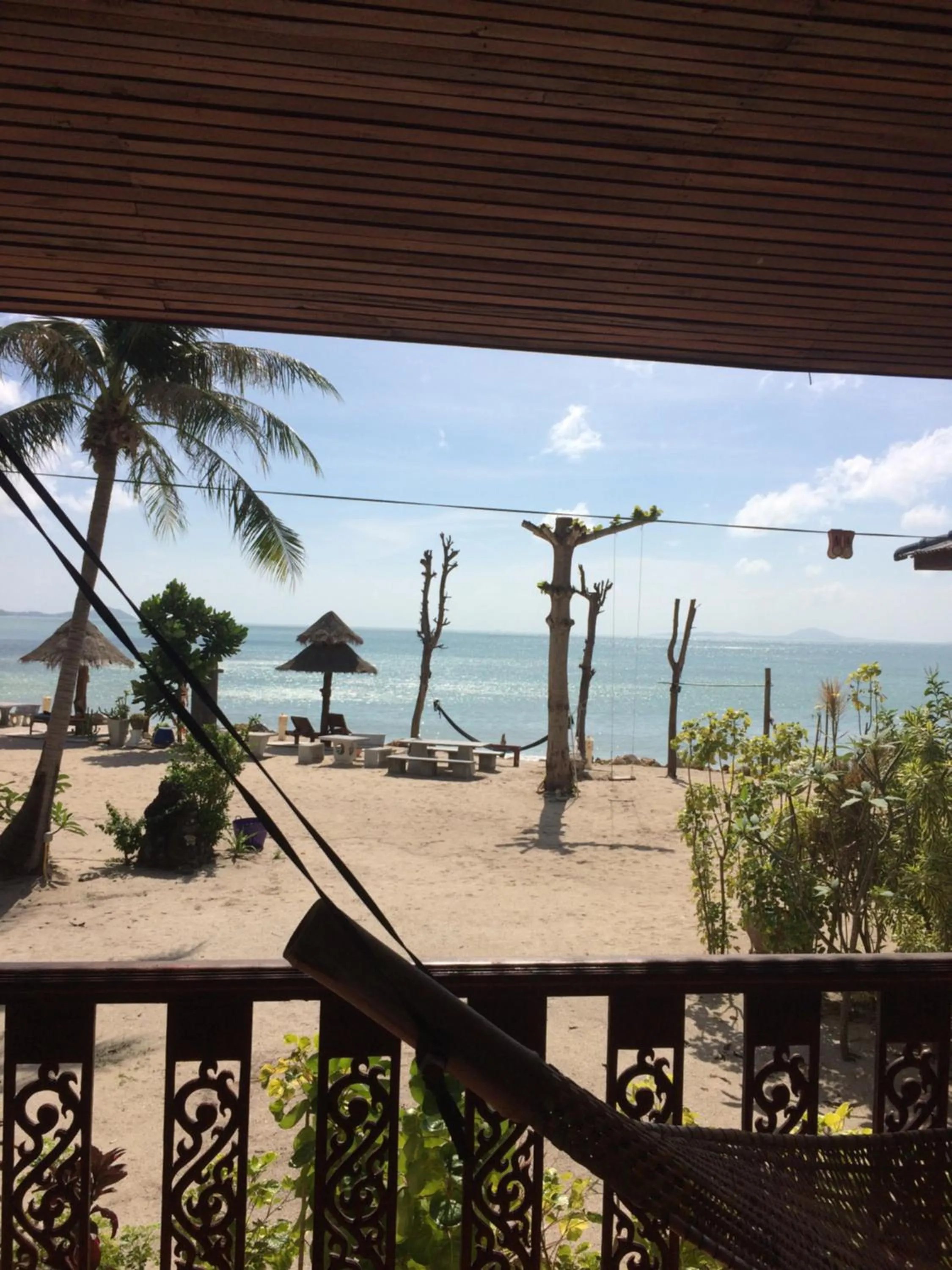 Tropicana Khophagan Resort Hotel