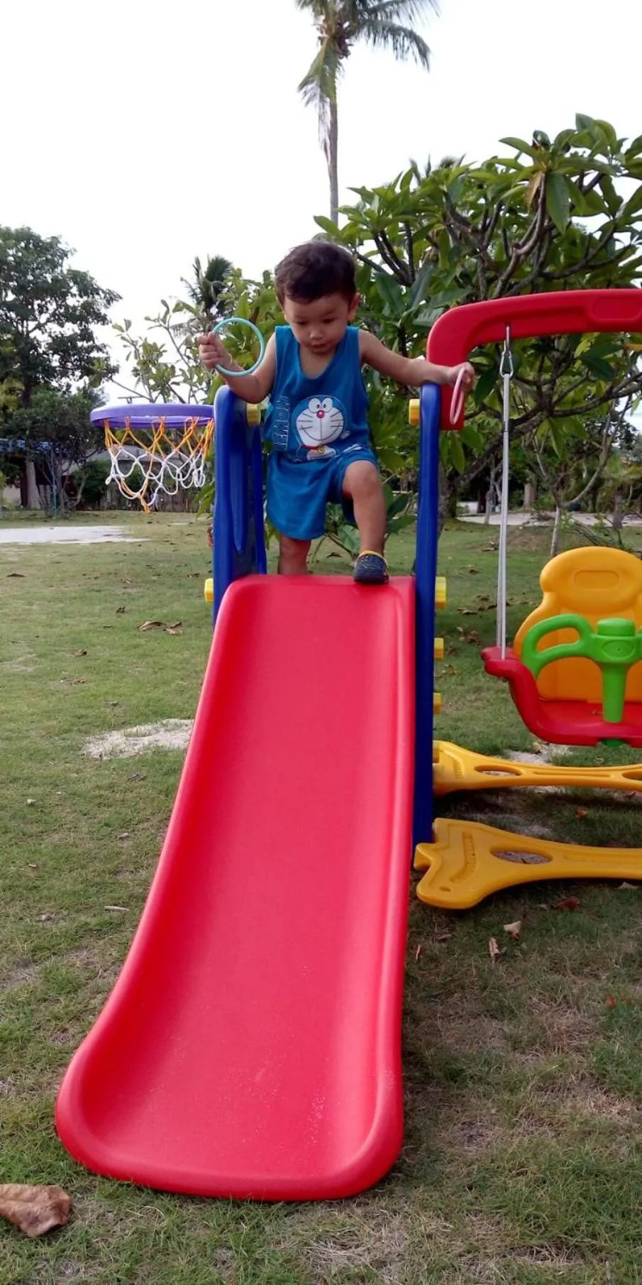 Tropicana Khophagan Resort Hotel