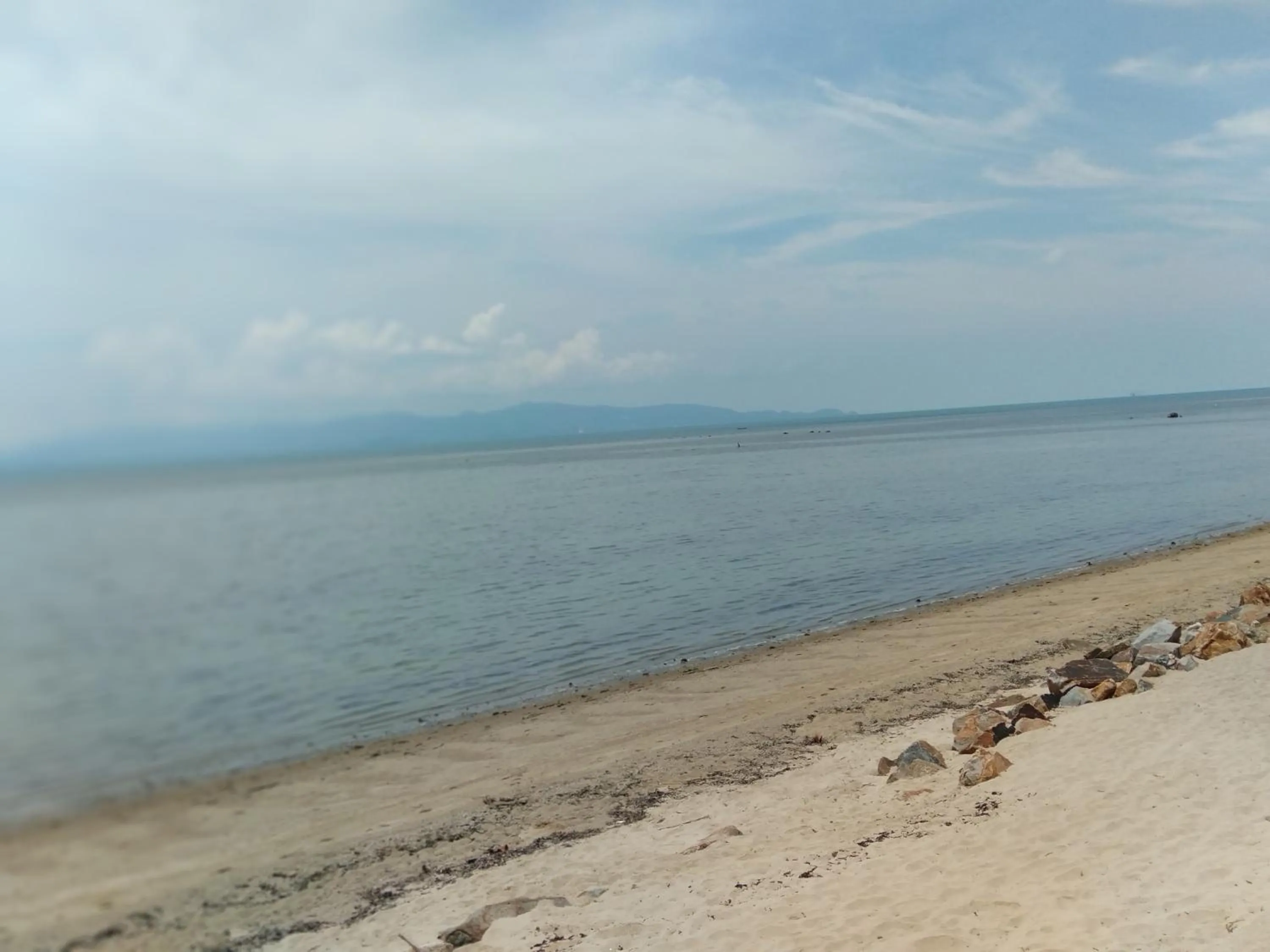 Tropicana Khophagan Resort Hotel