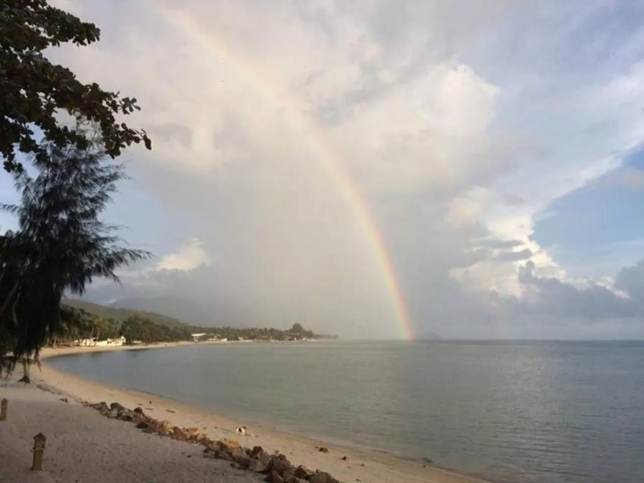 Tropicana Khophagan Resort Hotel