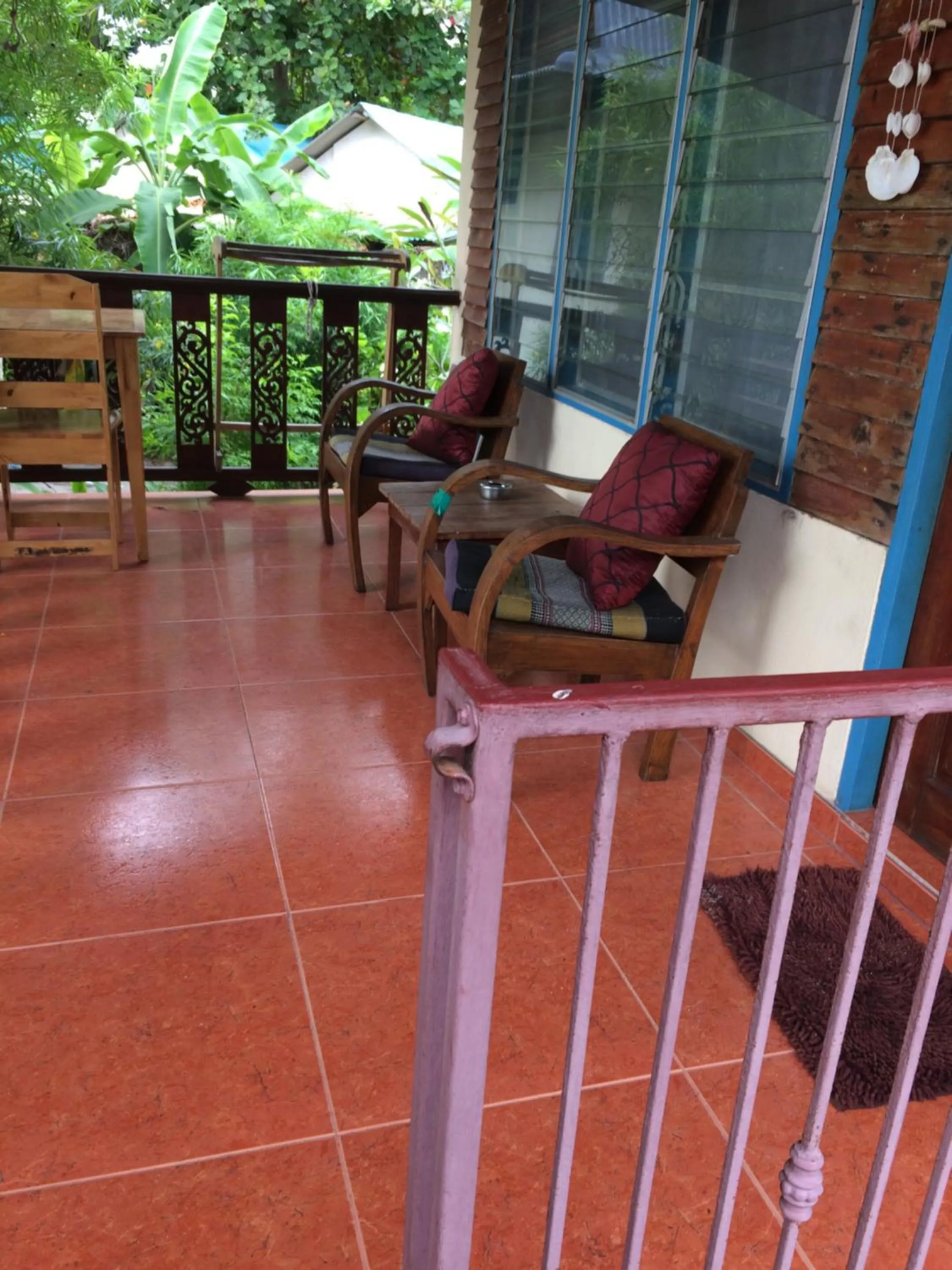 Tropicana Khophagan Resort Hotel