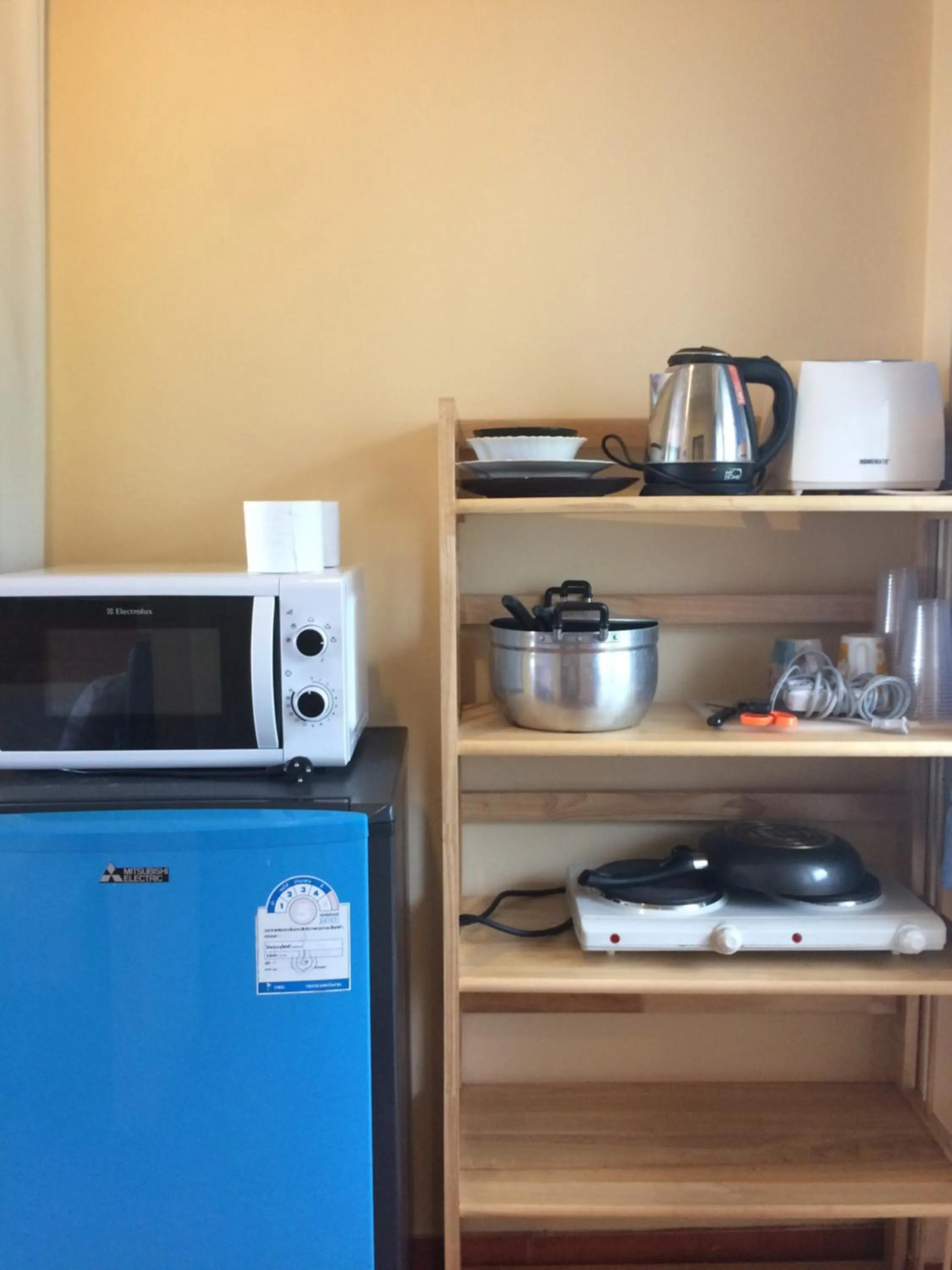 Tropicana Khophagan Resort Hotel