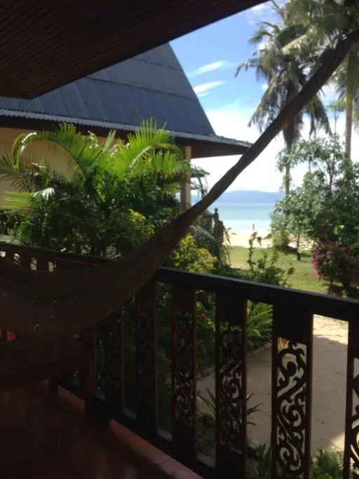 Tropicana Khophagan Resort Hotel