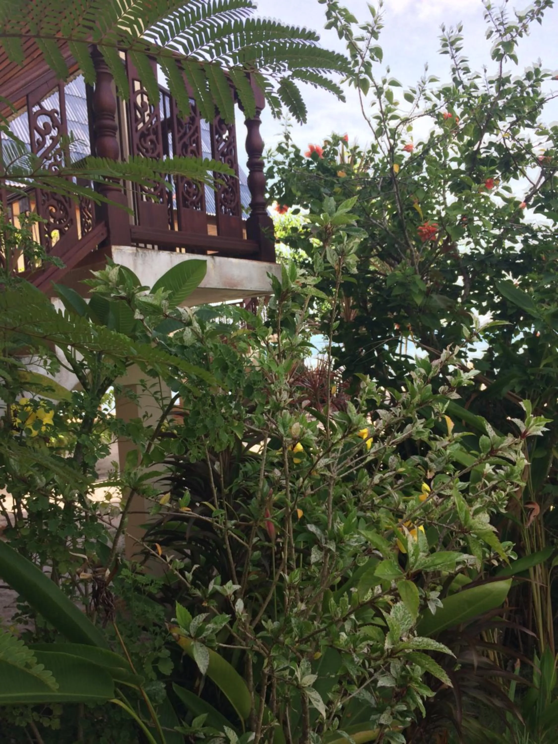 Tropicana Khophagan Resort Hotel