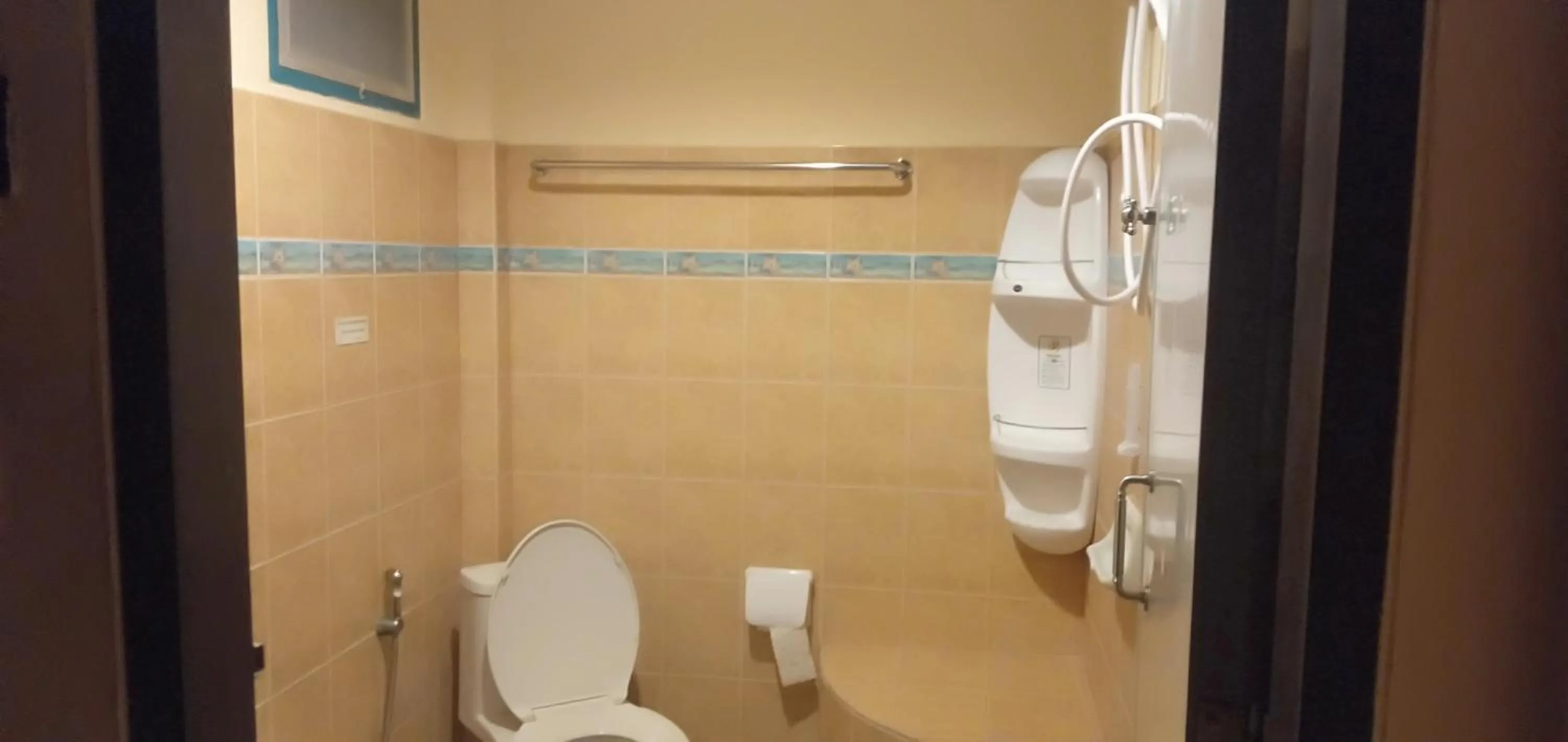 Tropicana Khophagan Resort Hotel