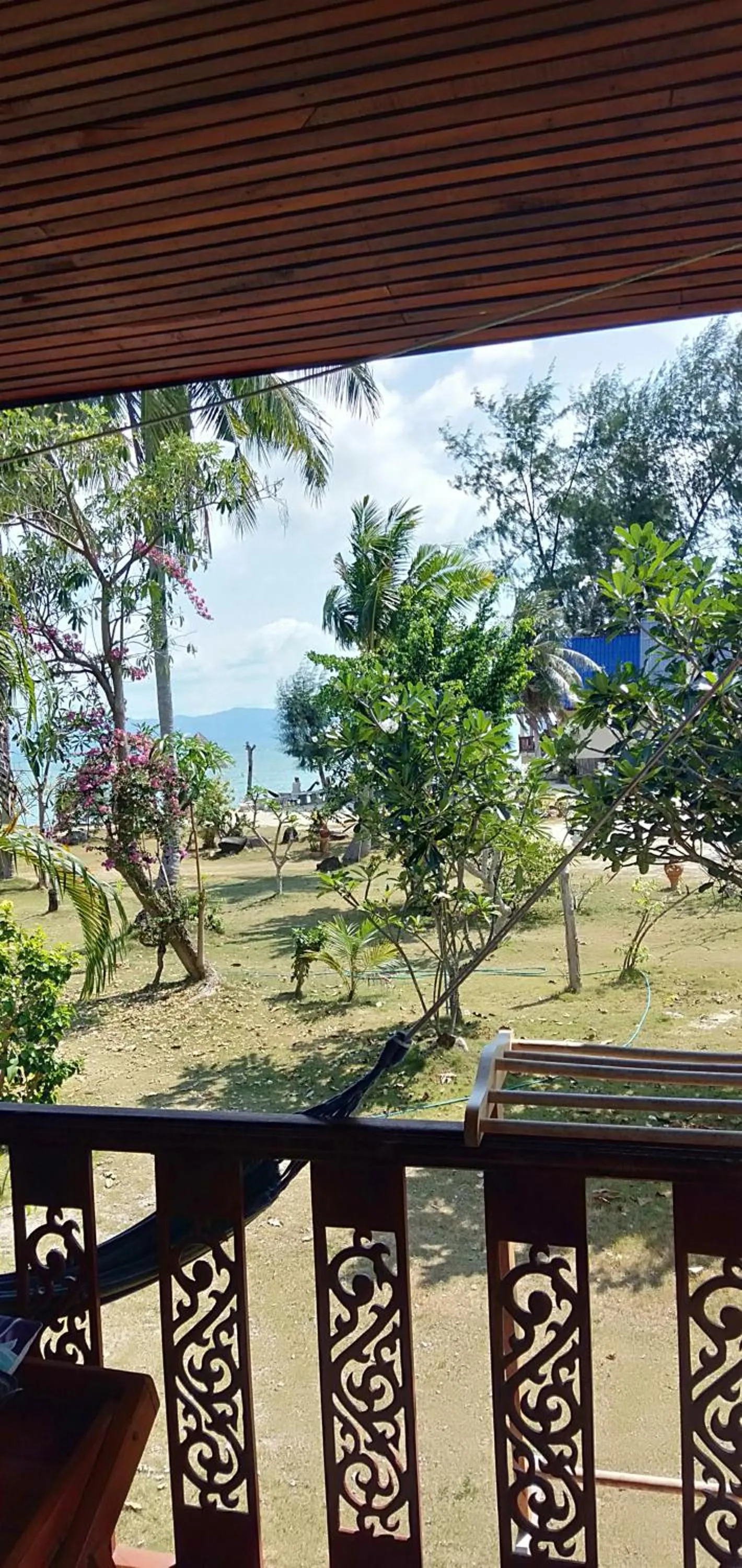 Tropicana Khophagan Resort Hotel