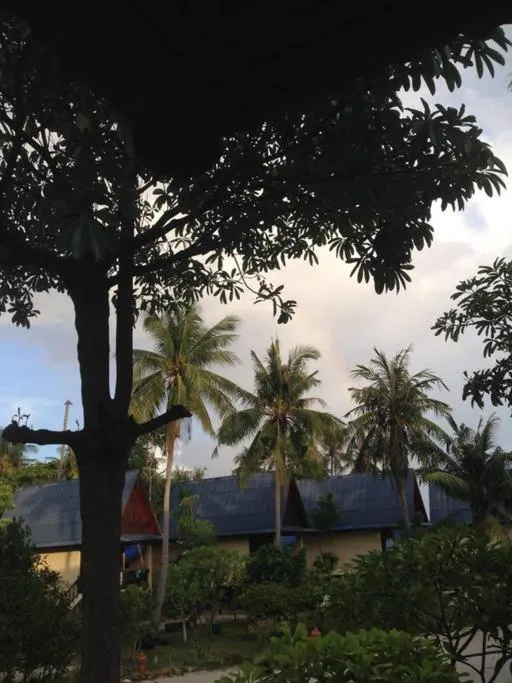 On site in Tropicana Khophagan Resort Hotel