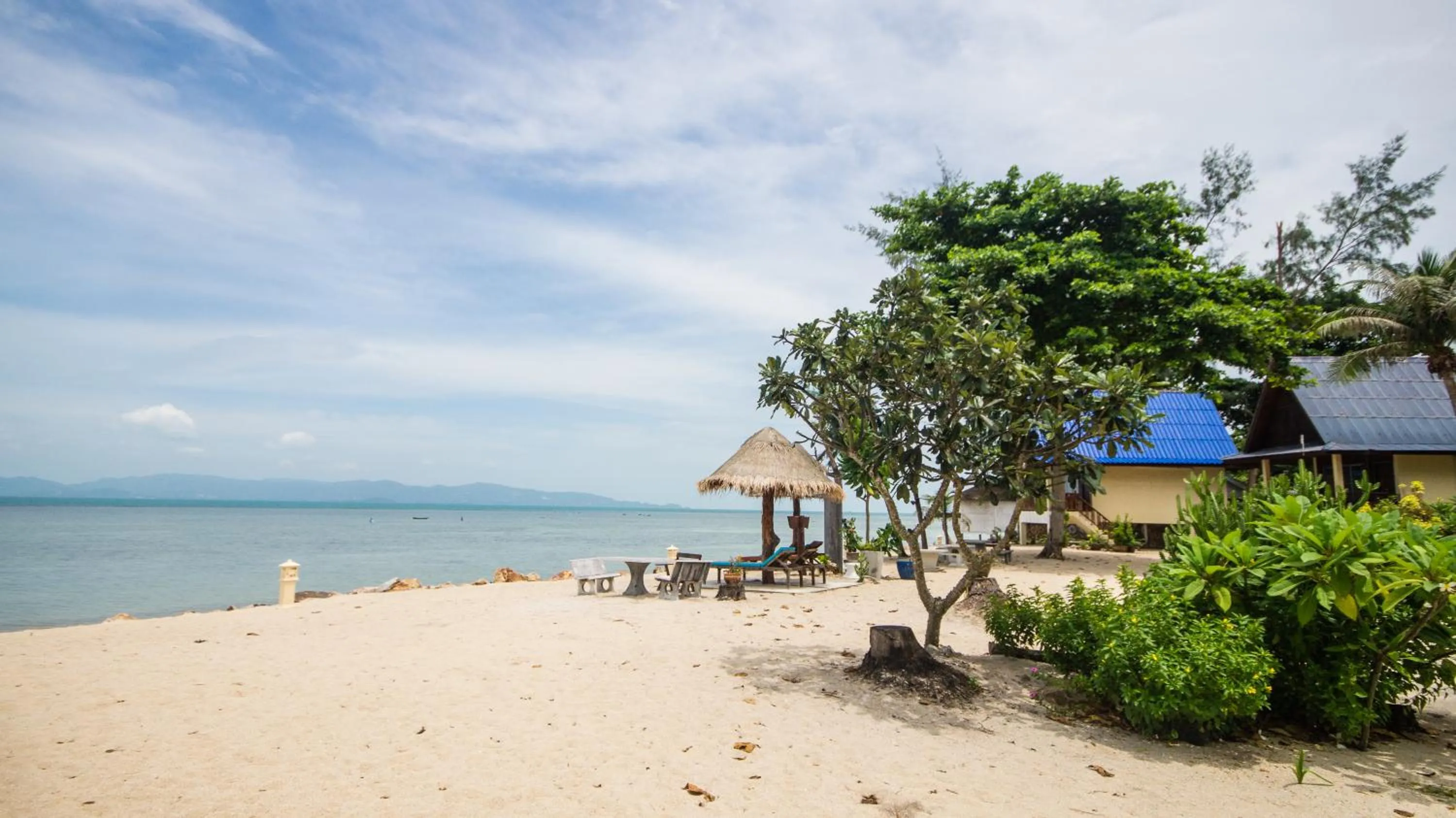 Tropicana Khophagan Resort Hotel