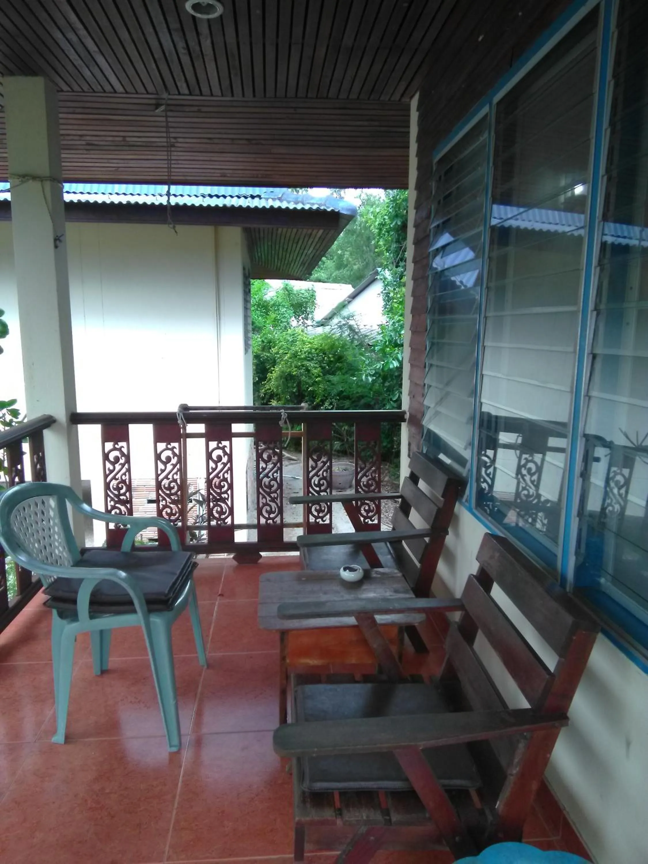 Tropicana Khophagan Resort Hotel