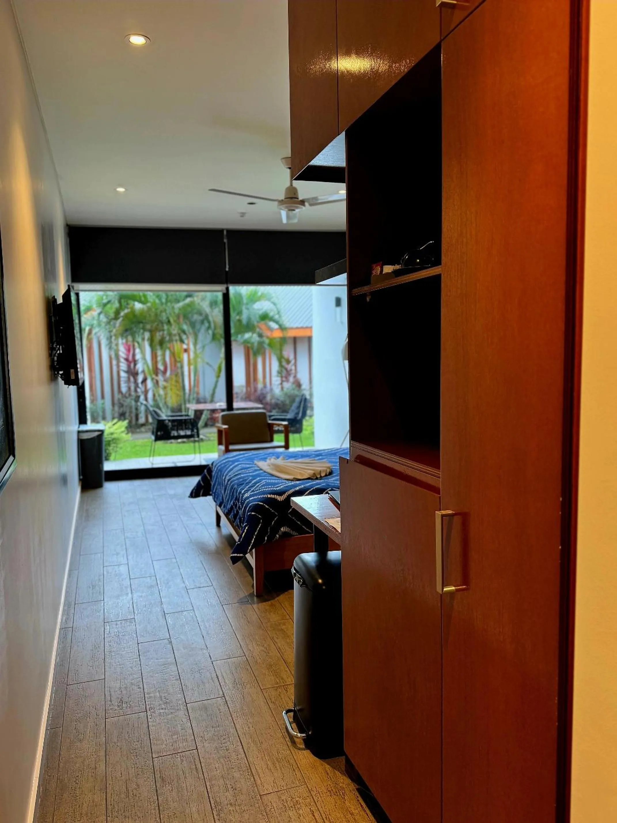 View (from property/room) in Coral Sea Resort & Casino