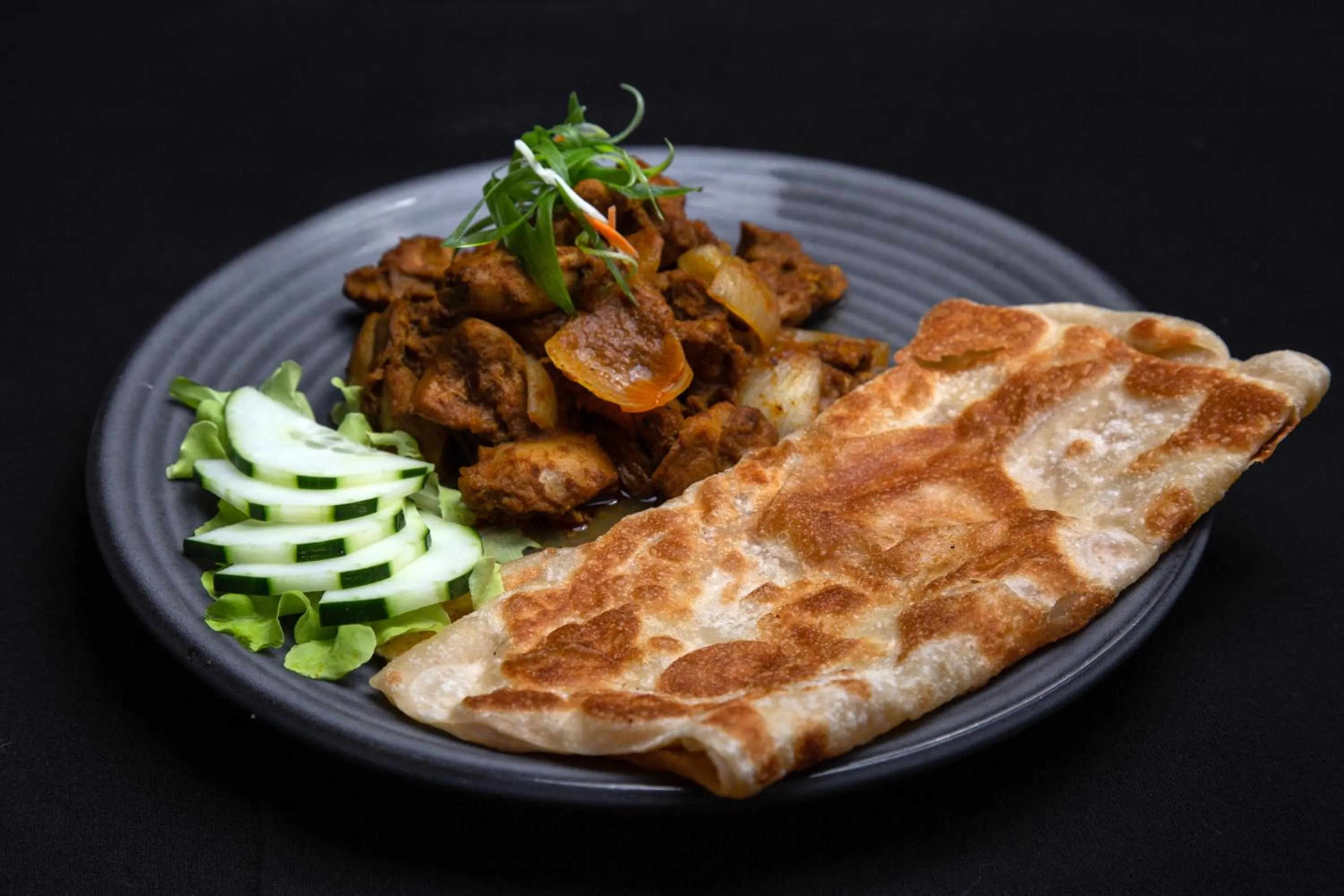 Food in Coral Sea Resort & Casino