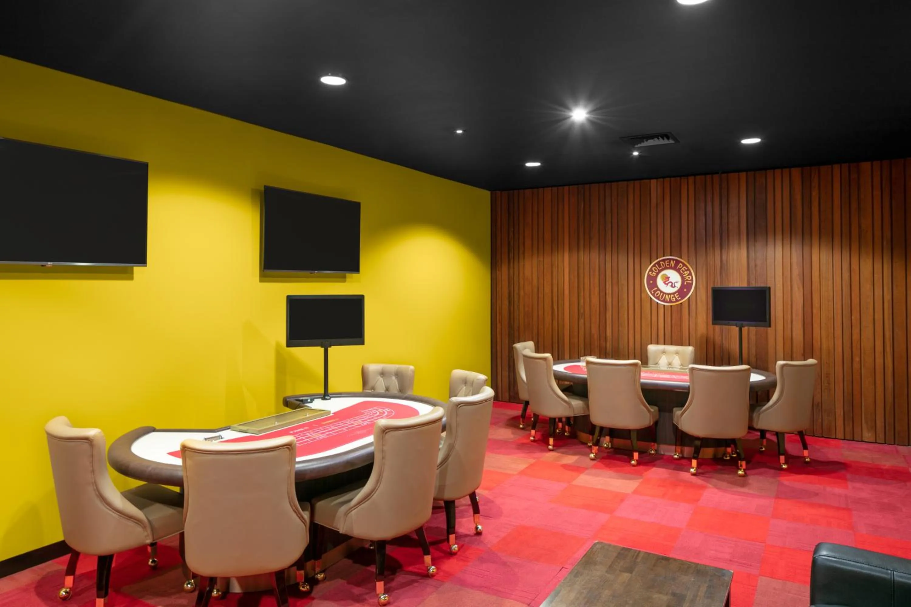 Casino in Coral Sea Resort & Casino