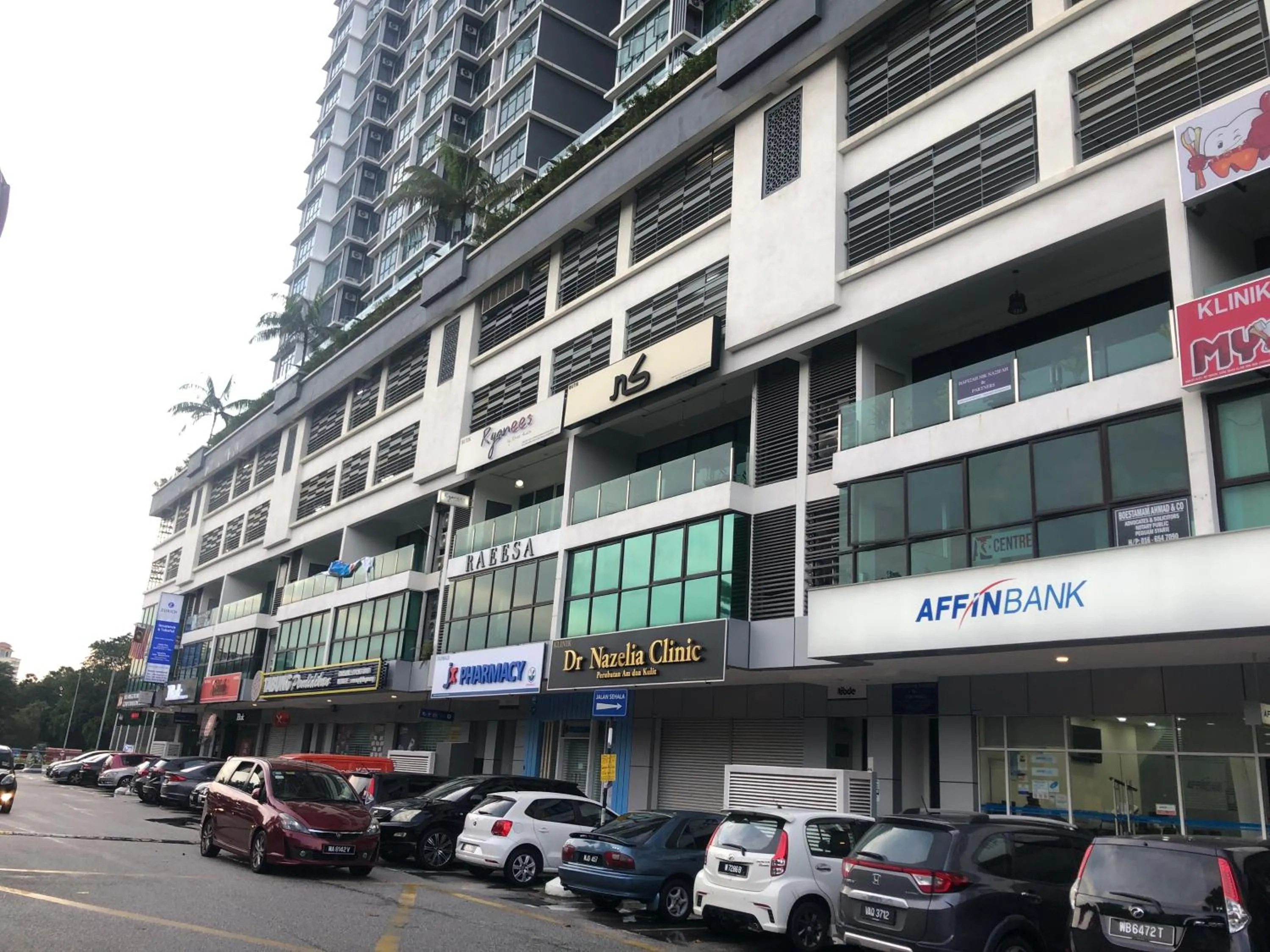 VIsta Home Homestay at Vista Alam