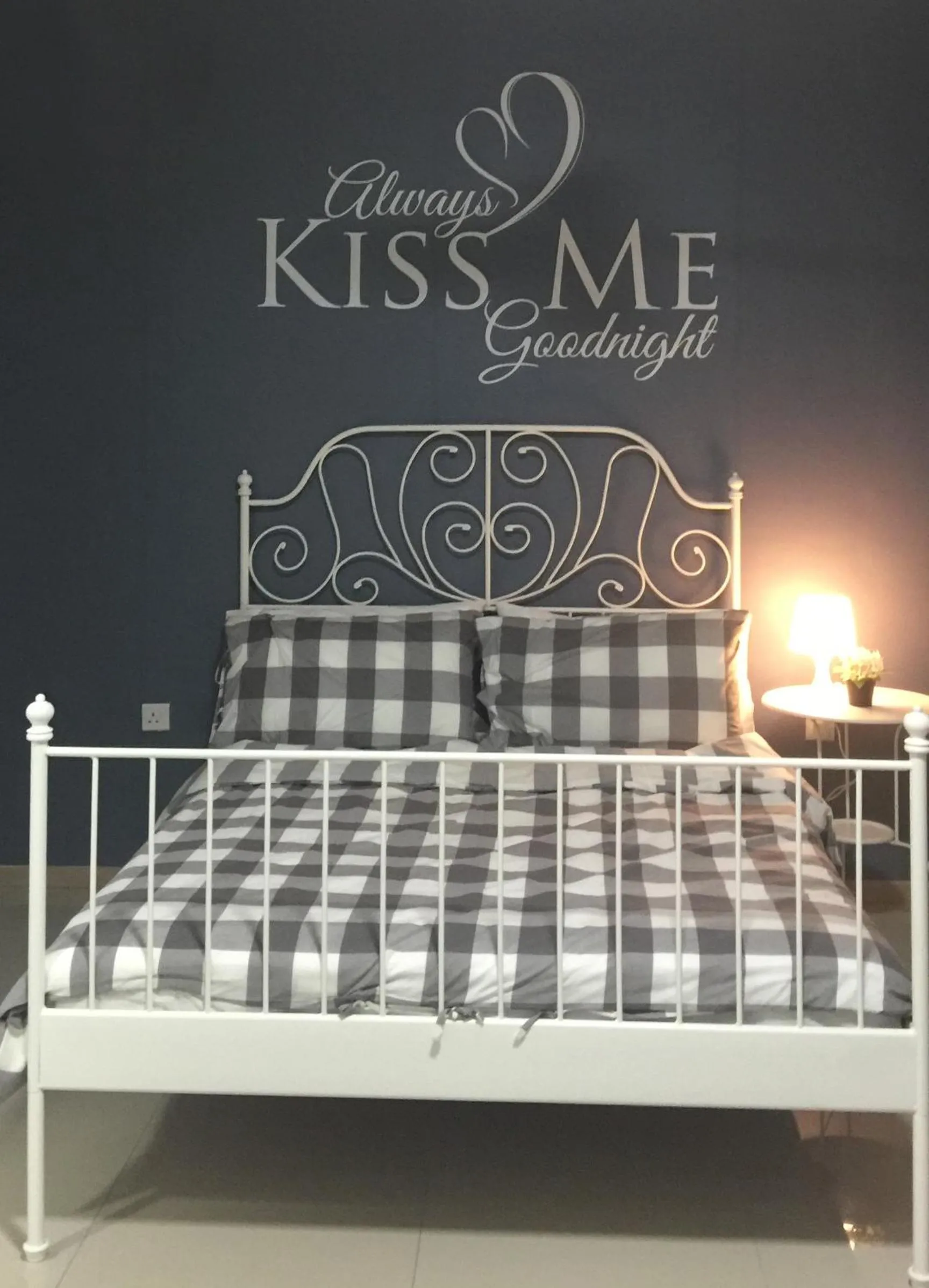 Bedroom, Bed in VIsta Home Homestay at Vista Alam