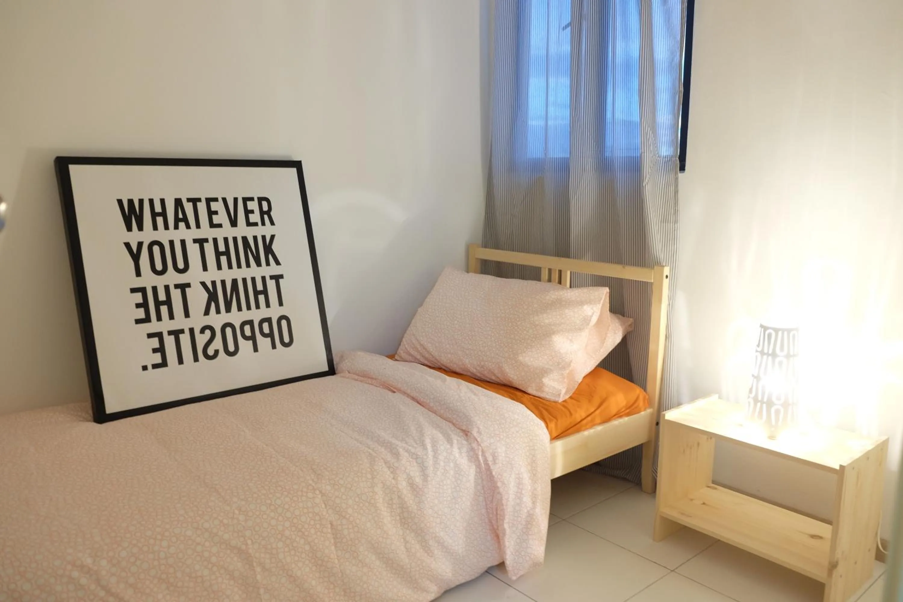 Bedroom, Bed in VIsta Home Homestay at Vista Alam